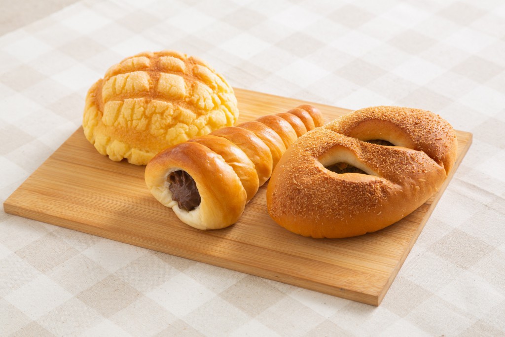 福島市のパン屋さんを巡ってみた♪この春におすすめのパンをご紹介。