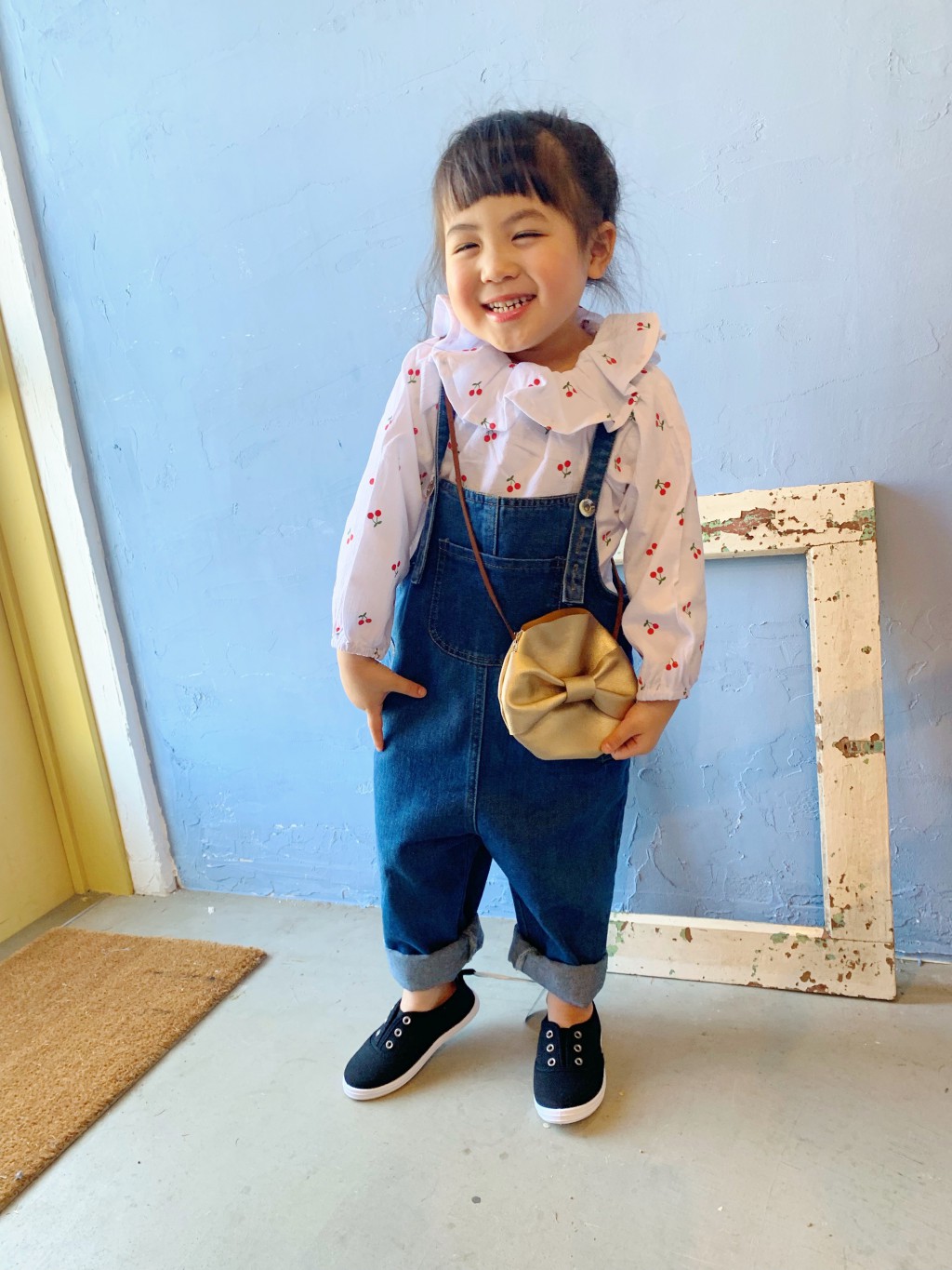 アクセも洋服も続々入荷中♡「ティント」で春ショッピングしましょ！