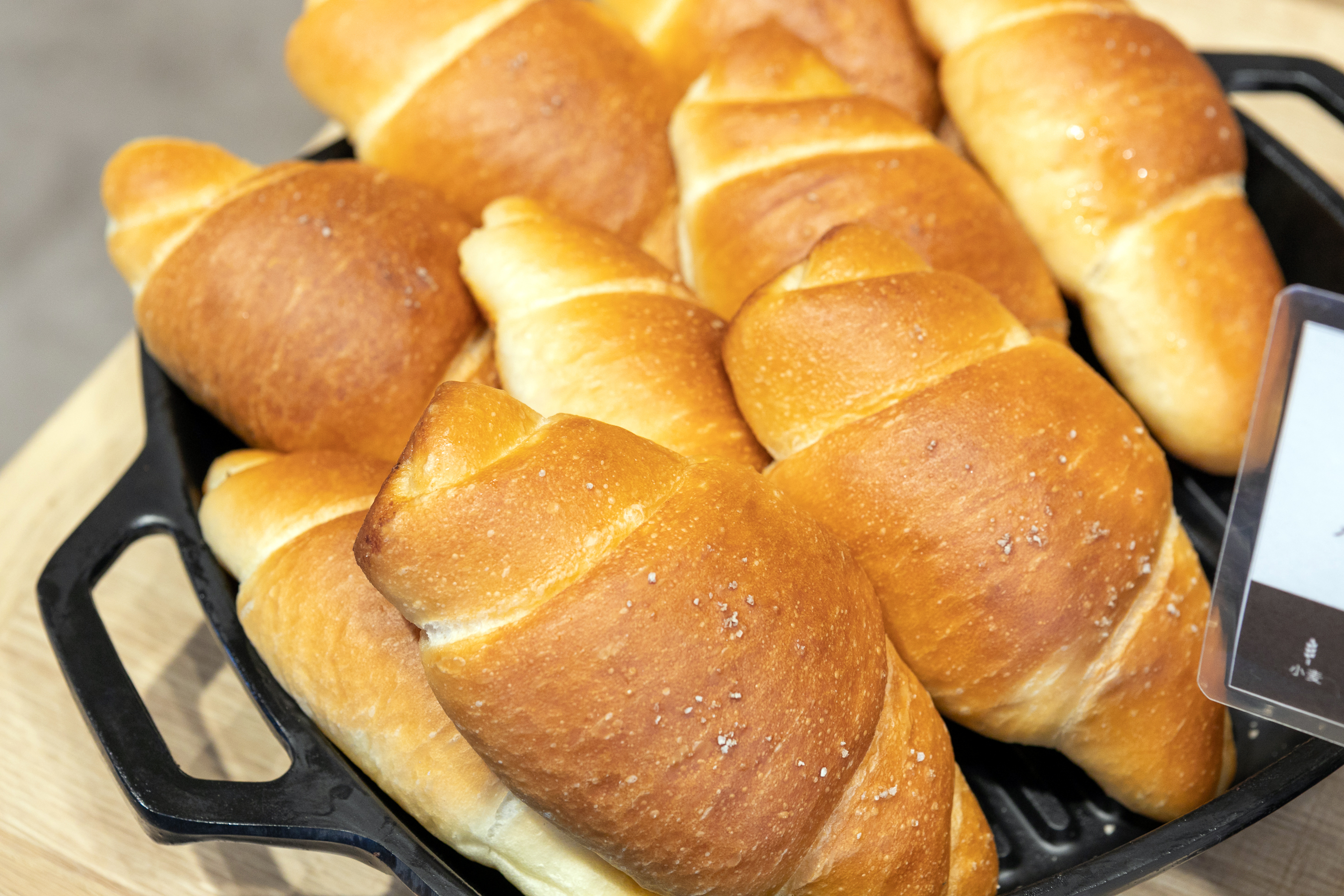 「いずみがもり イオンタウン郡山店」がオススメする春休みに食べて欲しいパン3選！