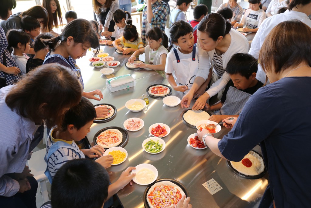 県北エリアの親子で楽しめるおでかけスポット7選(福島市・伊達郡・二本松市・伊達市)