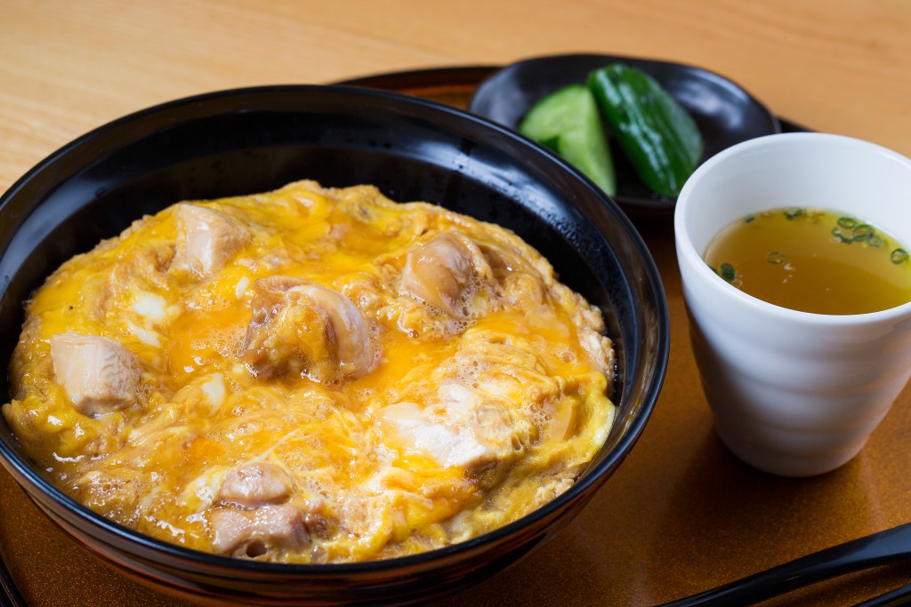 海鮮丼に親子丼、ロコモコ丼も♪福島市の丼集めました！
