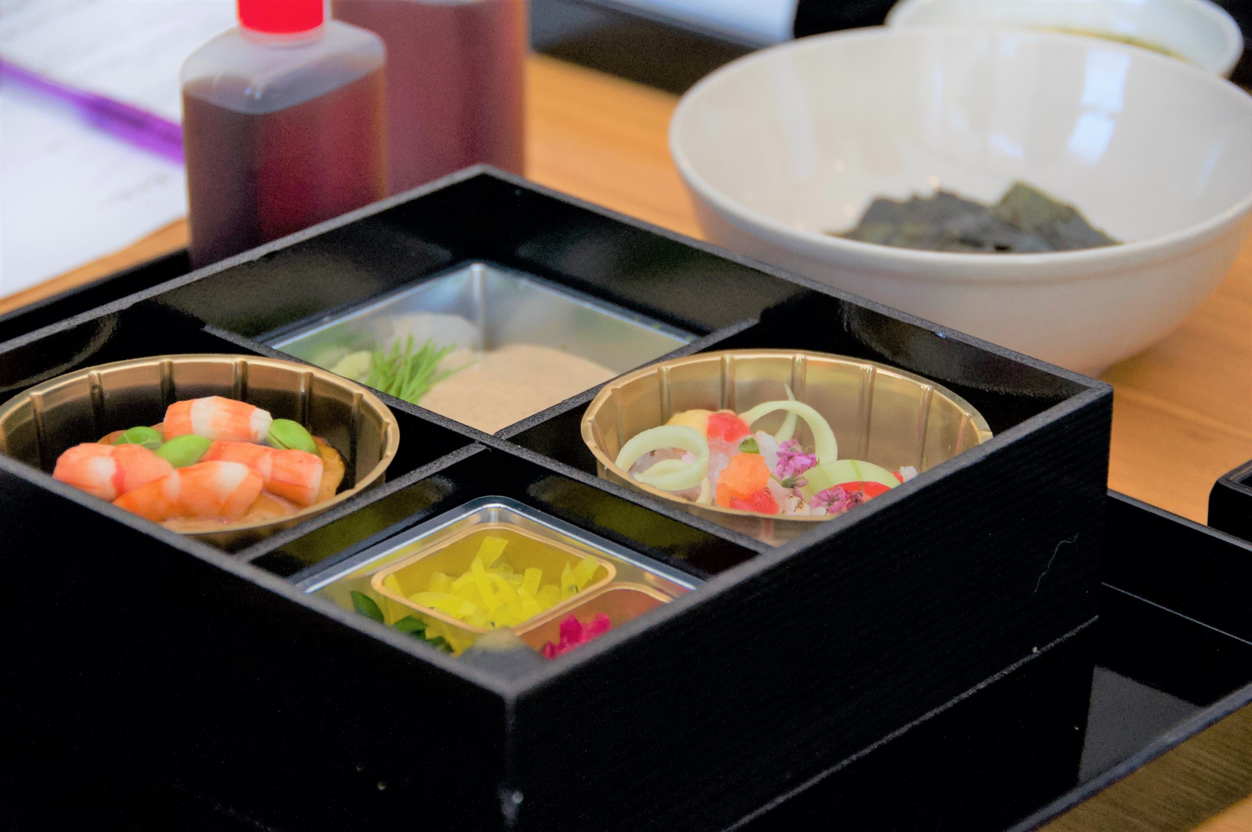 2019年6月の「プロに教わる！A-Laboお料理教室」 レポ