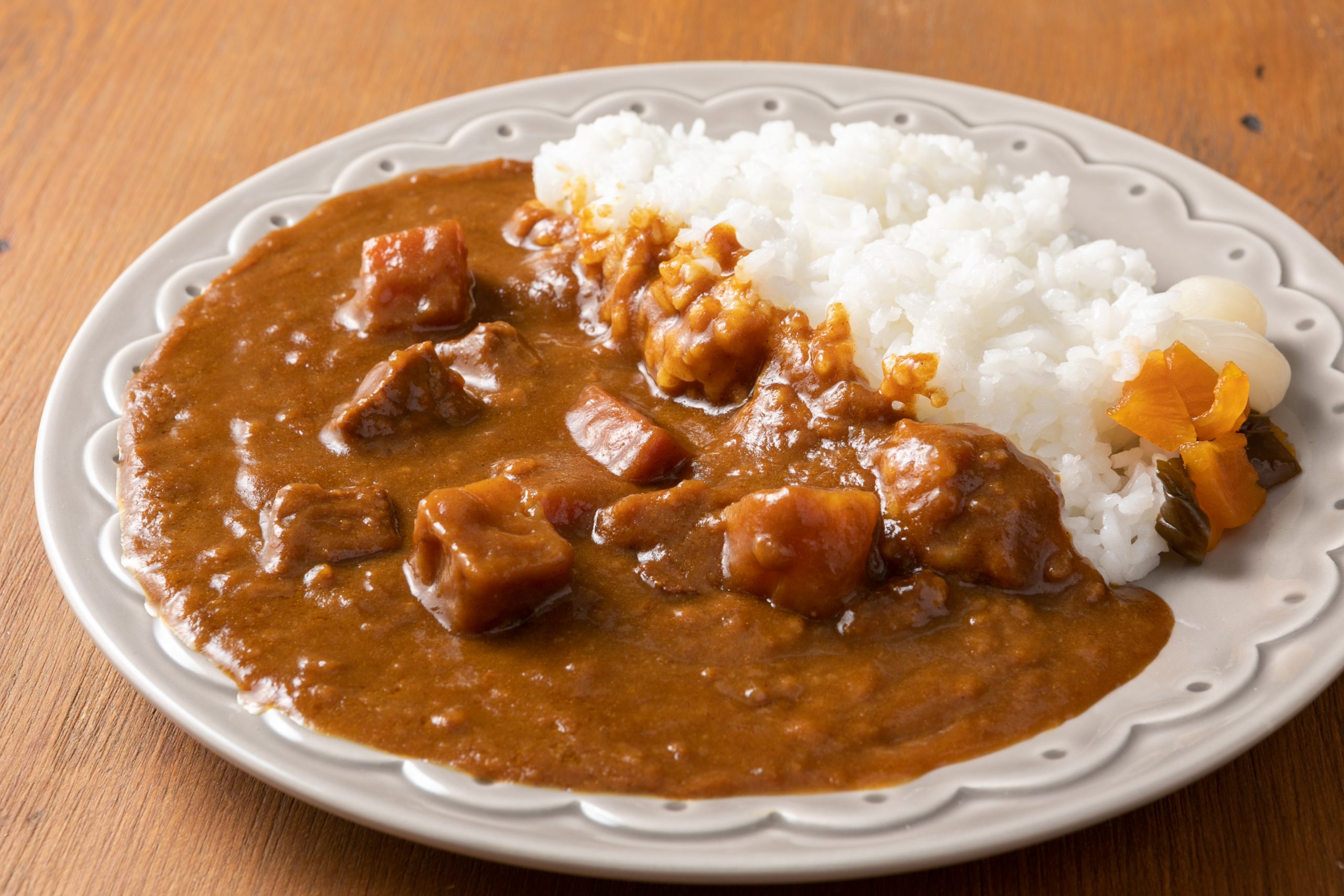 arukuが選んだ、 本当に美味しいレトルトカレー ベスト５