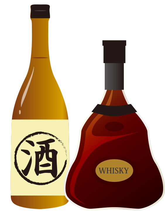高値で買い取ってもらえるお酒があるって本当？その理由を郡山市の質屋「ブレラ」に聞いてみた。