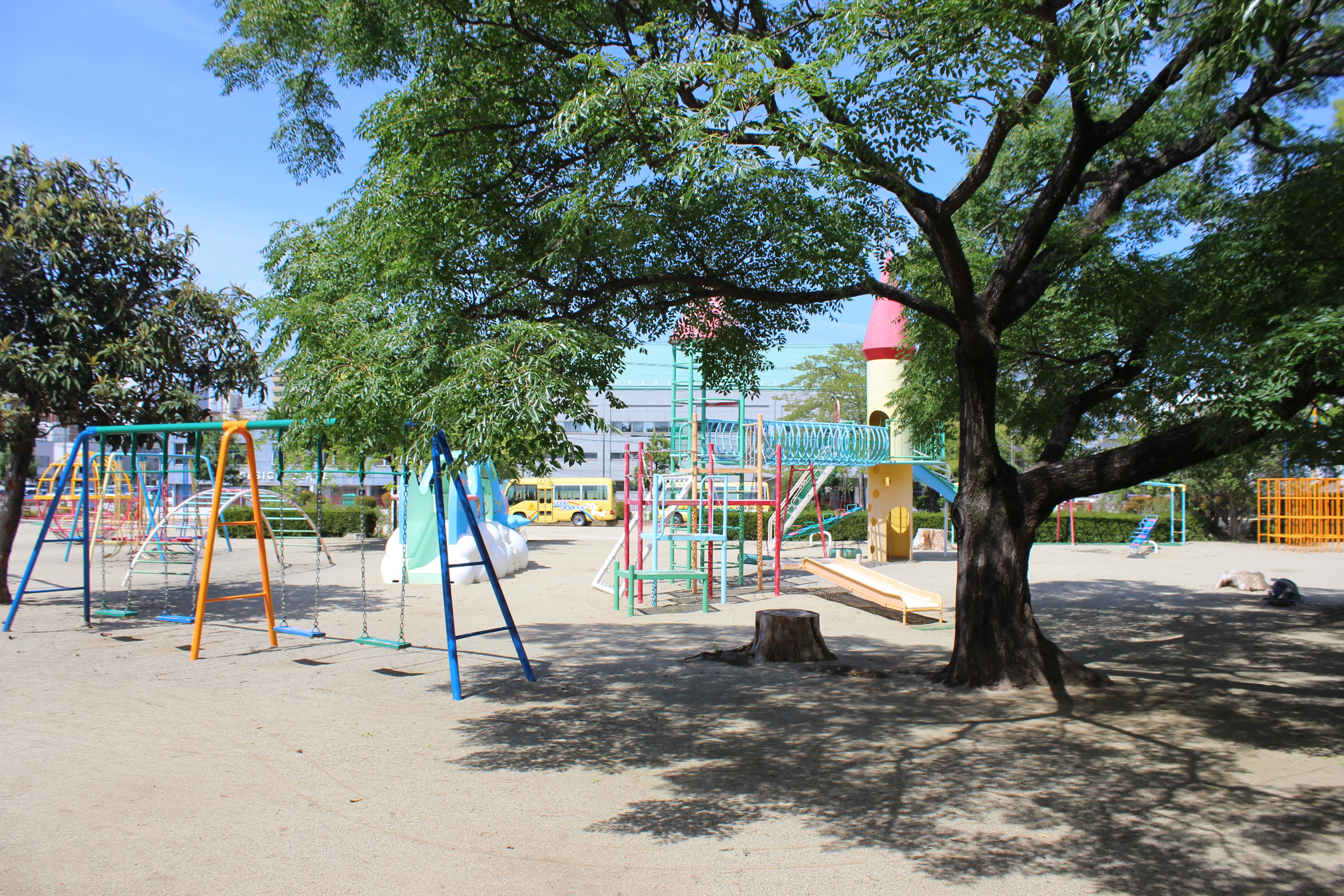 郡山市の私立幼稚園 認定こども園の先生が選んだ ウチの園の良いとこベスト3