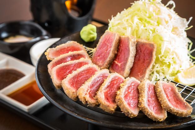 福島市・本宮市で肉好きを虜にする肉グルメたち。