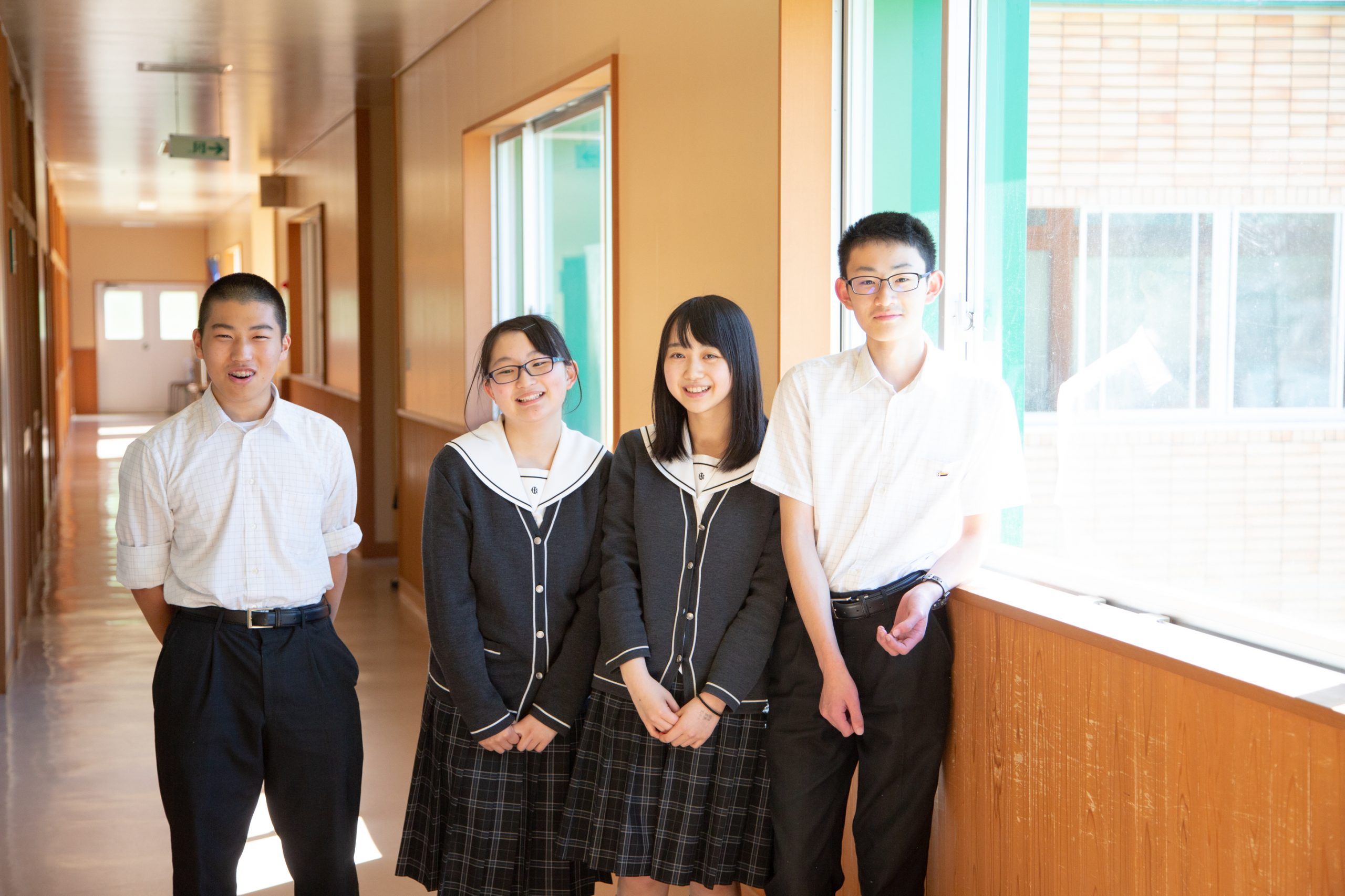「学校法人石川高等学校・石川義塾中学校」2020年説明会日程