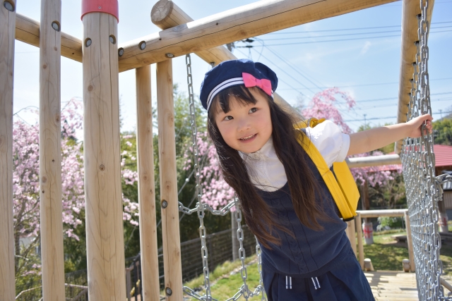 郡山市の私立幼稚園・認定こども園インフォ