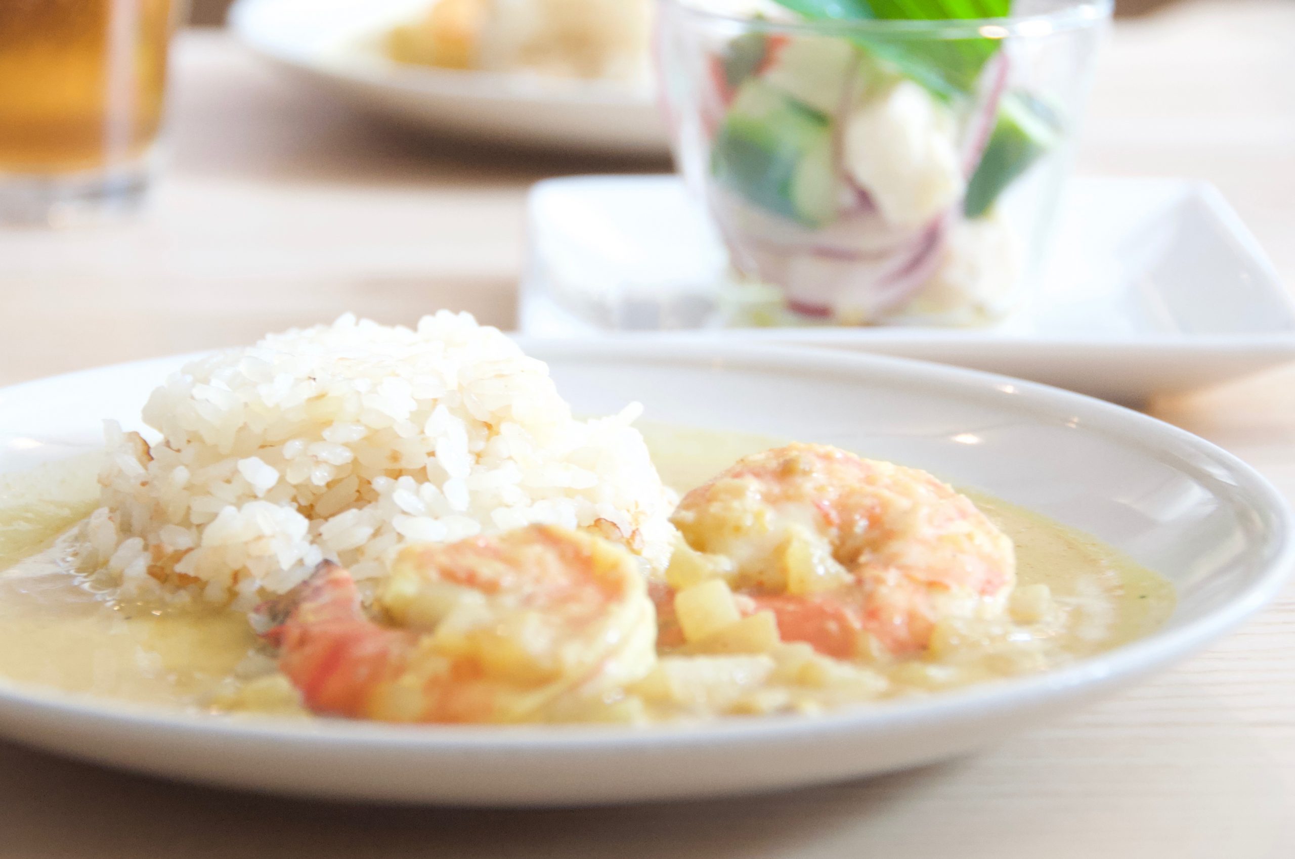 2019年8月の「プロに教わる！A-Laboお料理教室」 レポ