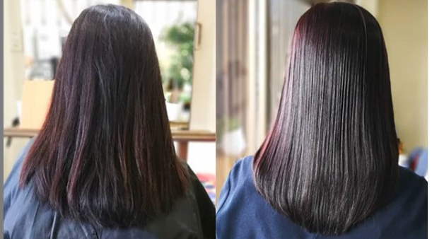 秋の抜け毛は1日200本!?対策は髪のお医者さんLittle【リトル】で。