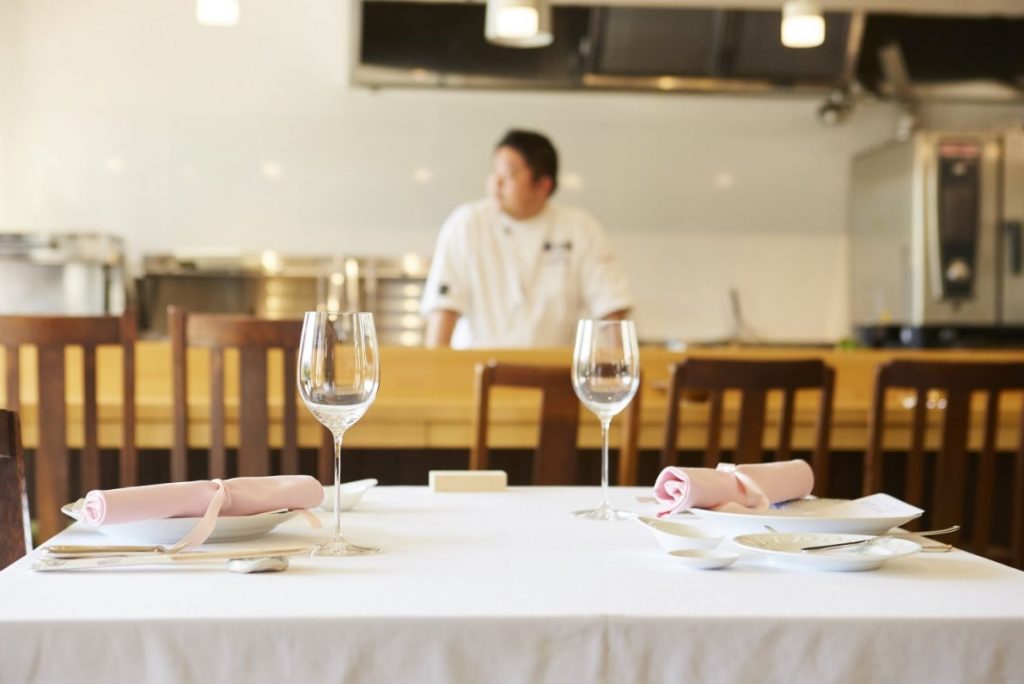 特別な日に行きたい！憧れの満点レストラン6選