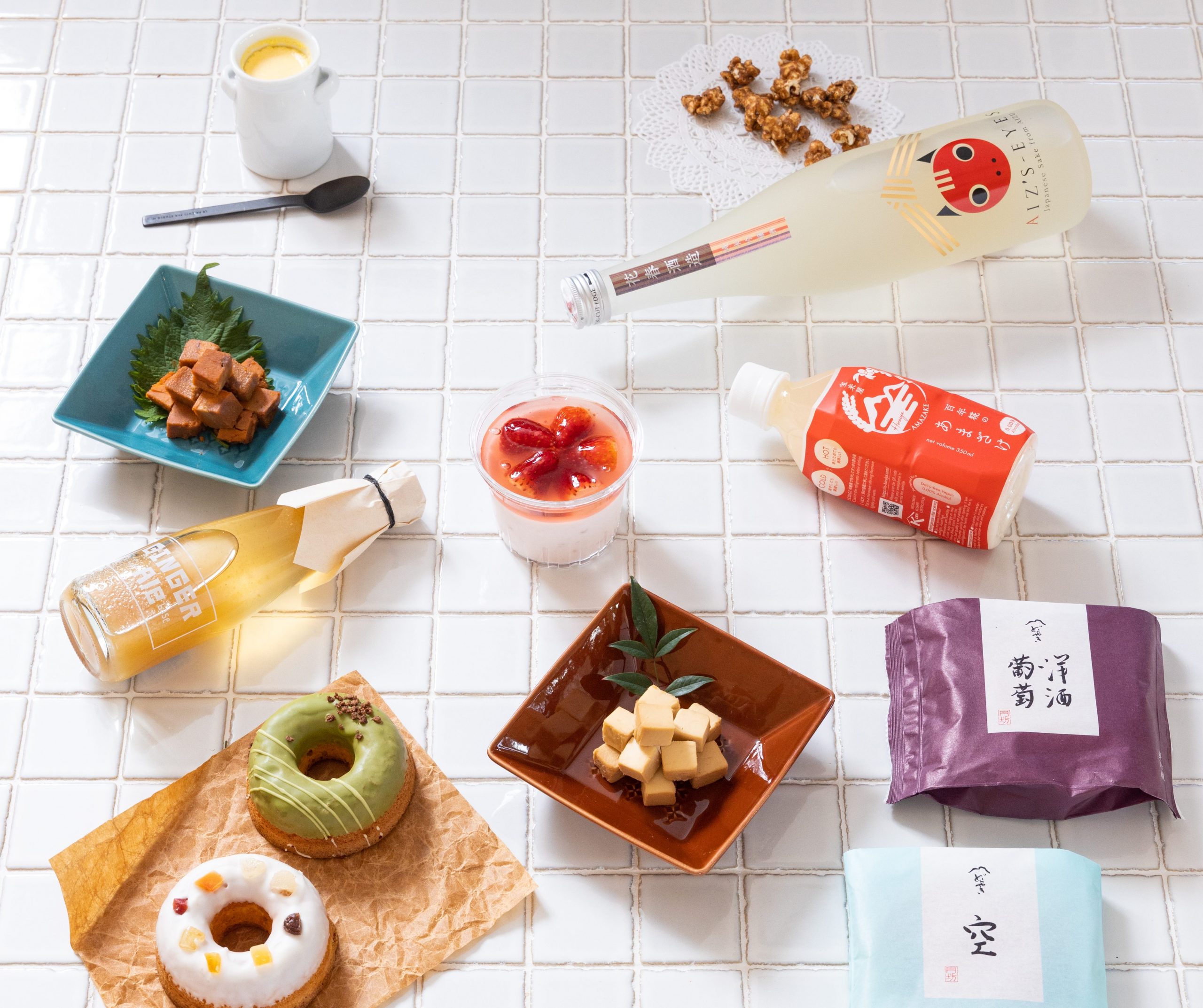 おもてなしや贈り物にも♪届く日が待ち遠しい！愛すべき「ふくしまお取り寄せグルメ」