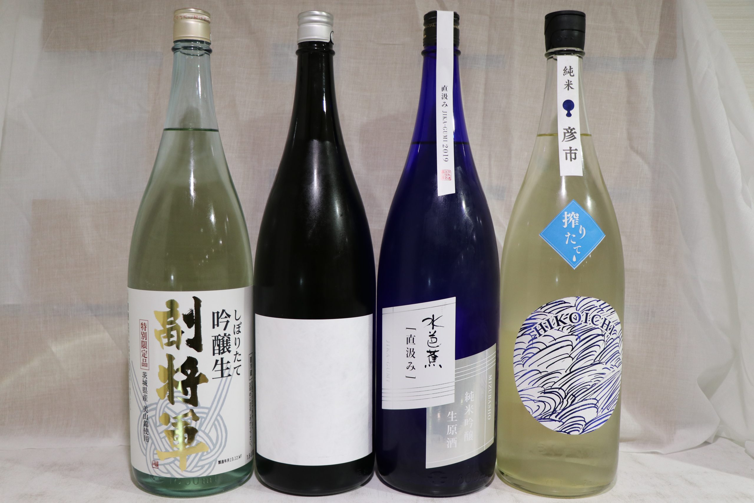 冬の期間しか飲めないレアもの！しぼりたての新酒なら「内藤酒店」で！！