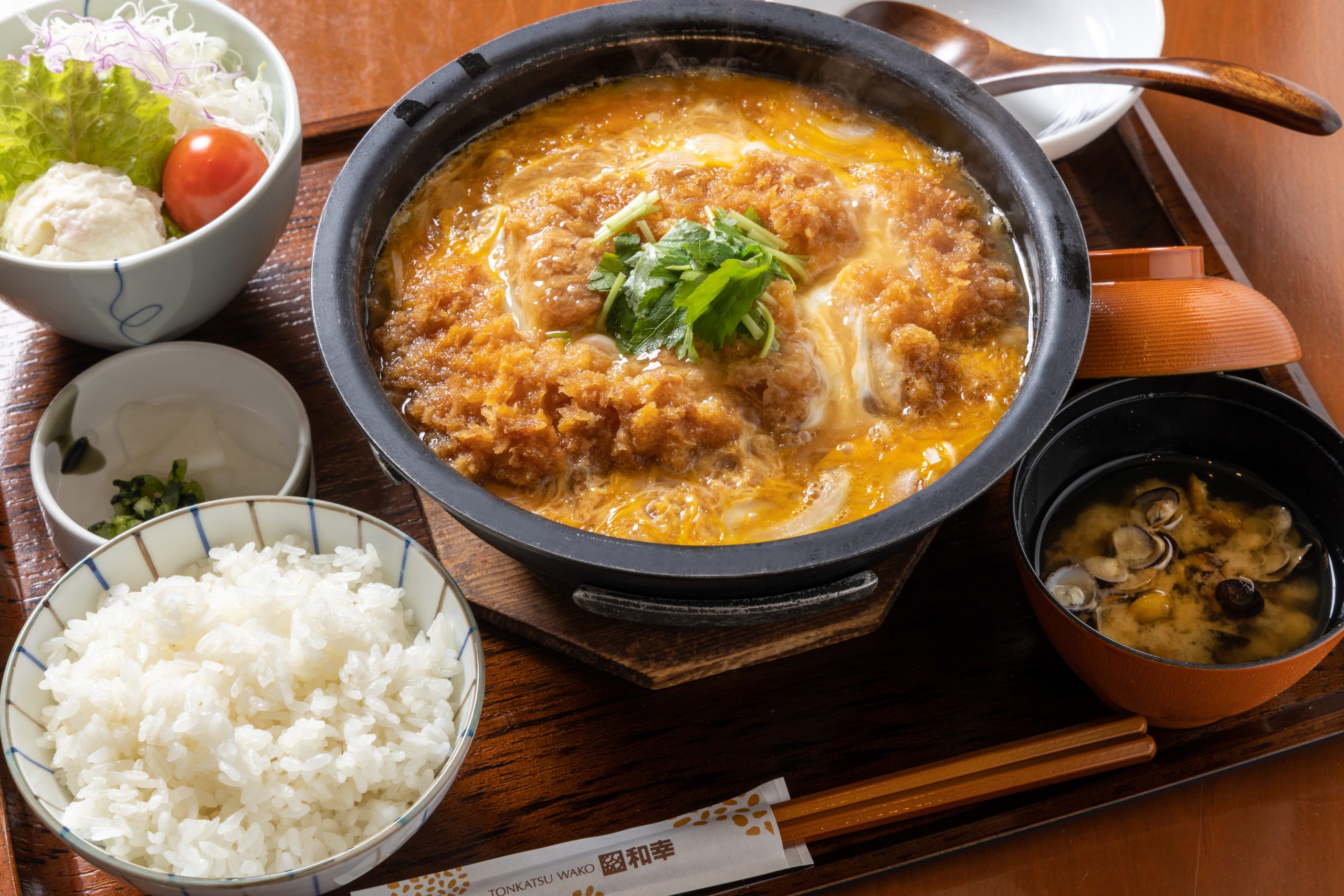 郡山駅前グルメなら「エスパル郡山」も外せない！あったか冬グルメを見つけてきました！