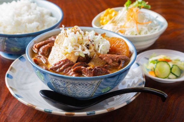 郡山市と三春町の1000円以下の美味しいランチが食べれる店特集 郡山市と三春町の1000円以下の美味しいランチが食べれる店特集