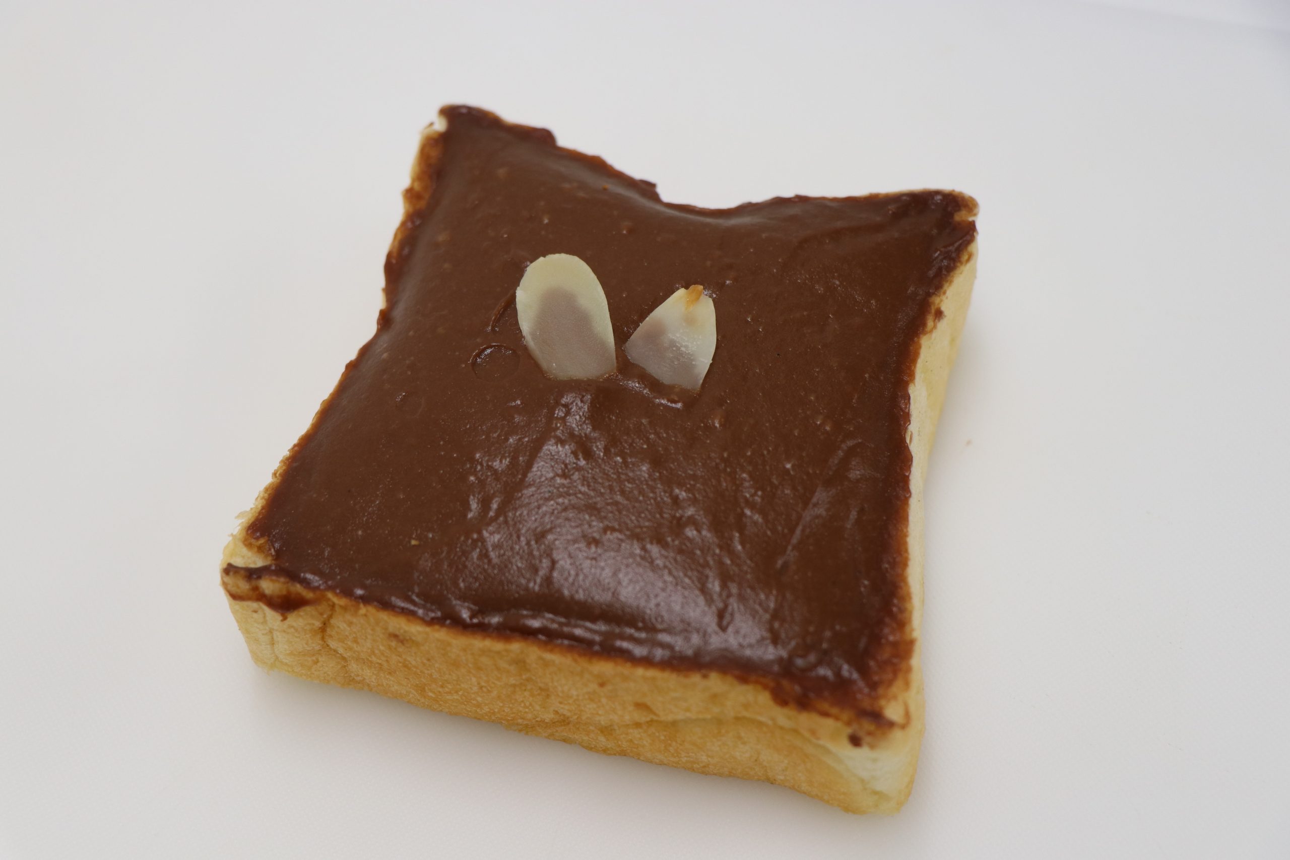 チョコ10変化 郡山のおすすめチョコパンをご紹介 福島市 須賀川市も