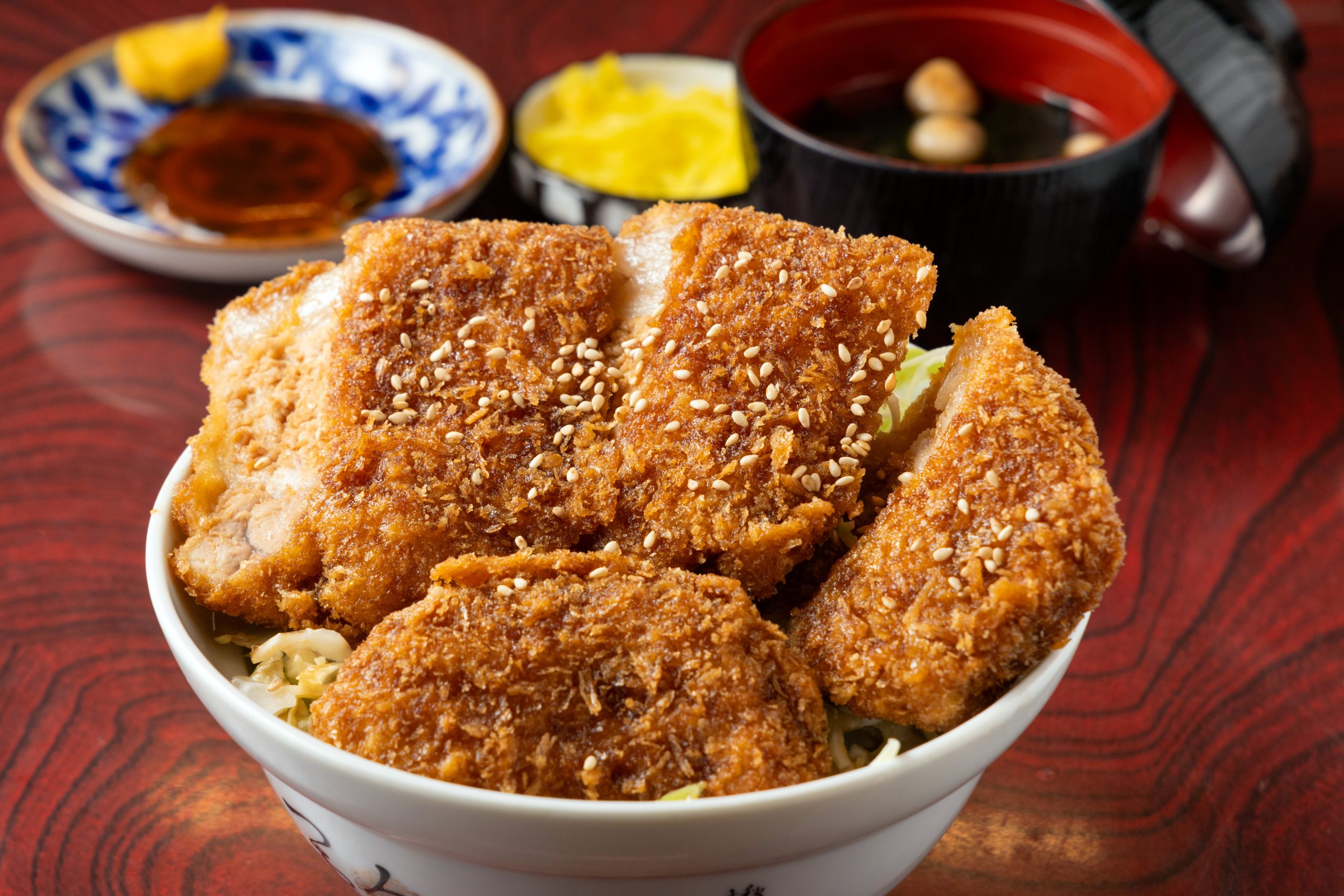 郡山でみつけた！コスパ◎な大満足ランチ
