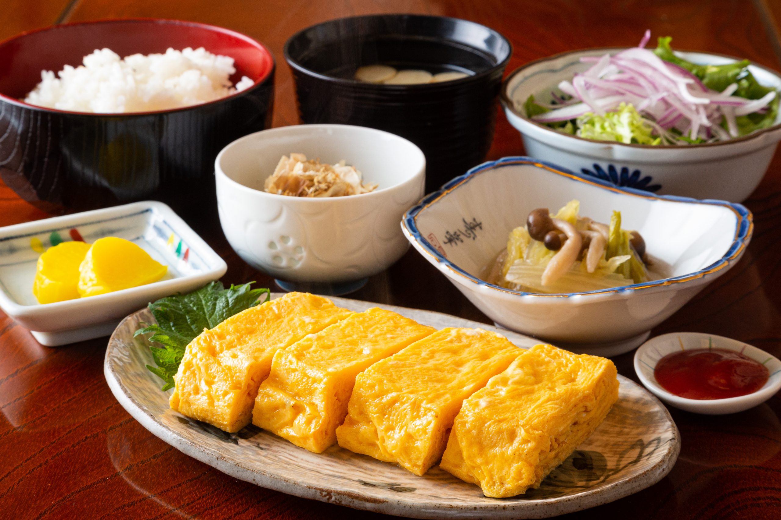 見た目もボリュームも 郡山で美味しい定食のお店6選 見た目もボリュームも 郡山で美味しい定食のお店6選