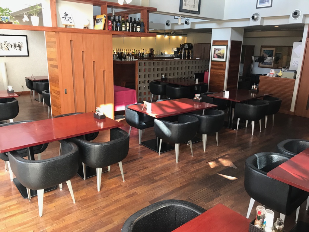 古関裕而の生まれた街 福島駅前 でオシャレまちあるき 古関裕而の生まれた街 福島駅前 でオシャレまちあるき