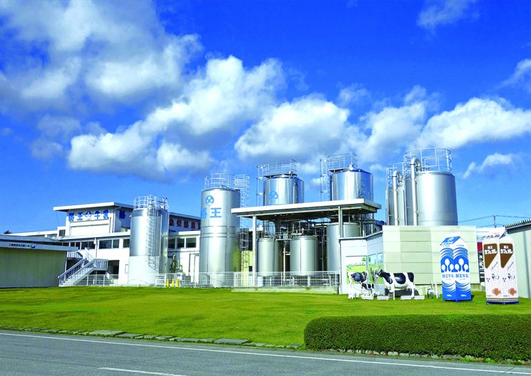 福島のソウルドリンク”酪王カフェオレ”のルーツに迫る!(酪王乳業株式会社) aruku moreは福島のwebマガジン! 福島県の衣食住に