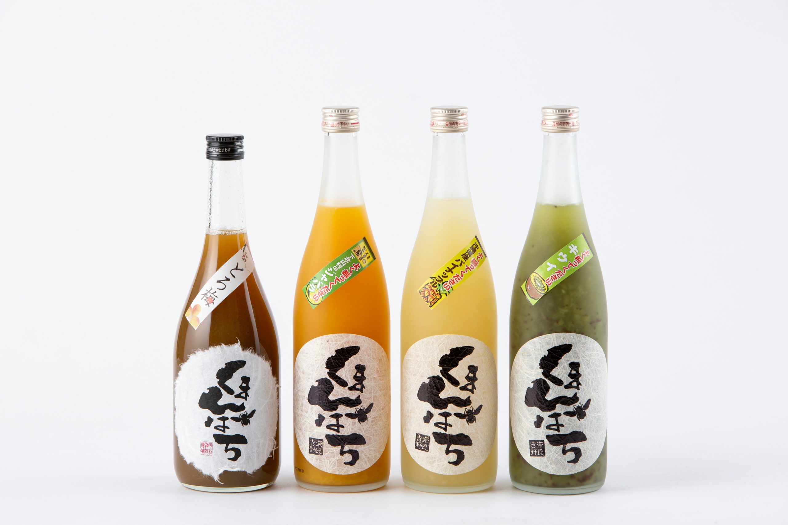 母の日ギフトにオススメ♪「内藤酒店」の果実酒“くまんばち”