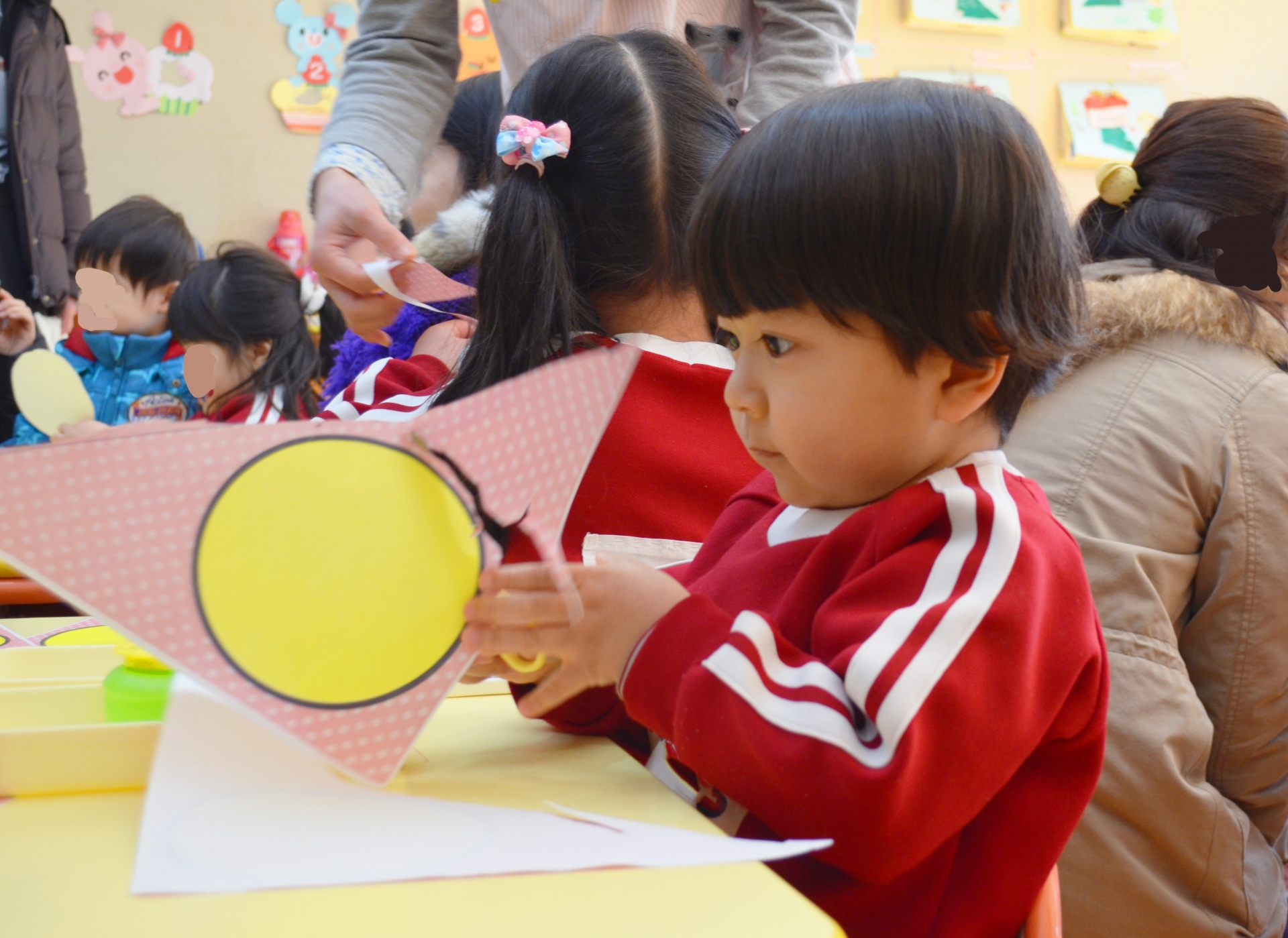 【令和6年度版】2歳児ママ必見♪郡山市私立幼稚園のプレ幼稚園・プレスクールって？