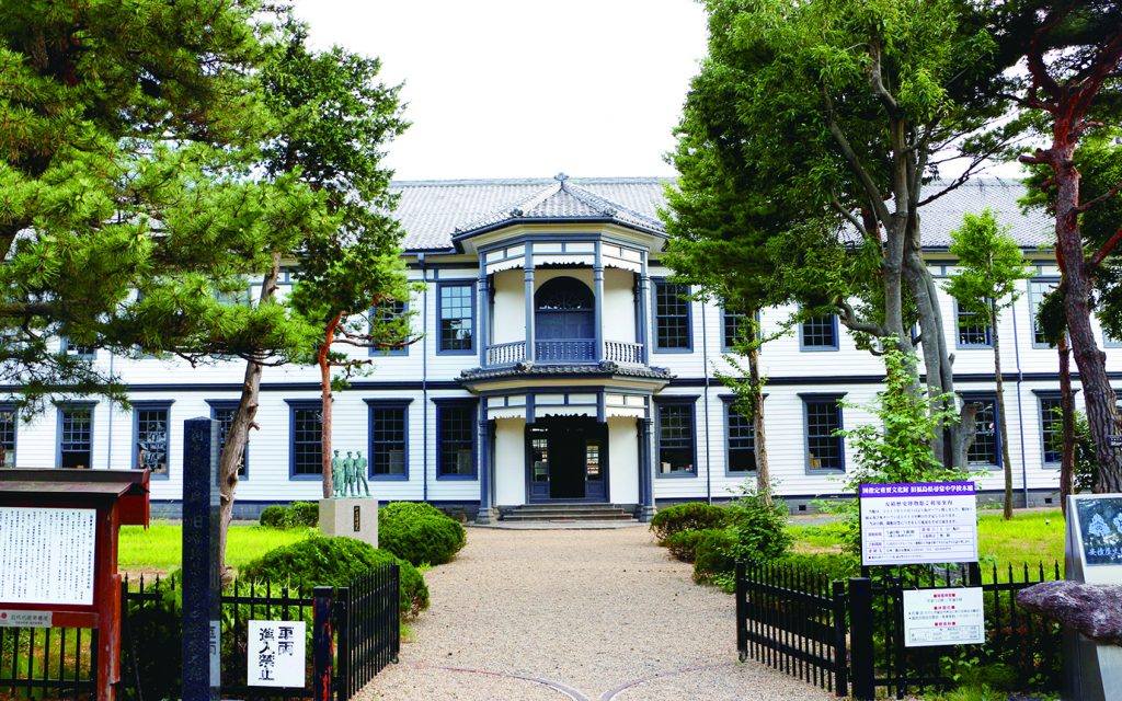 あぁ懐かしい。写真で振り返る、郡山タイムスリップ