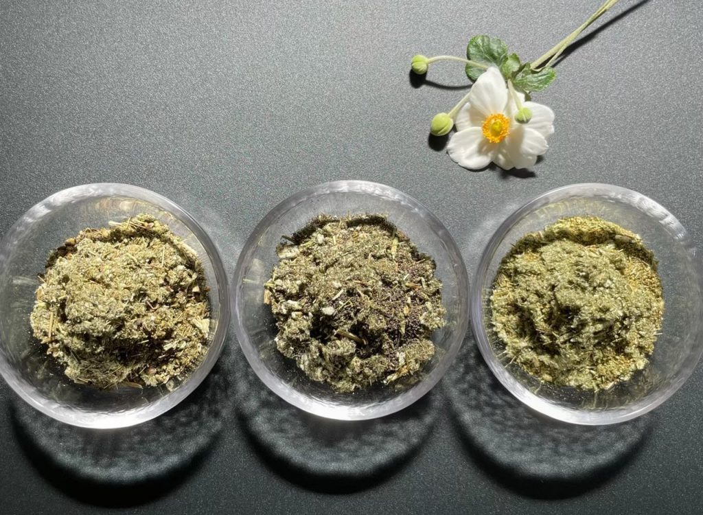 よもぎ蒸しならどこも同じ？結果で選ぶなら、未知花(みちか)の「若よもぎ蒸し」！