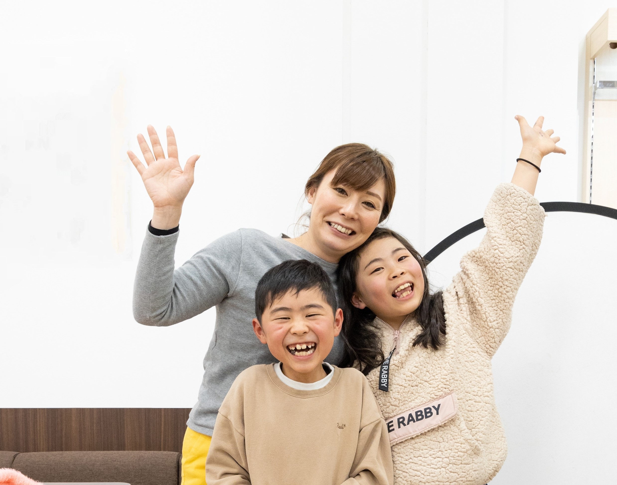 子どもの矯正治療いつから始めたらいい？