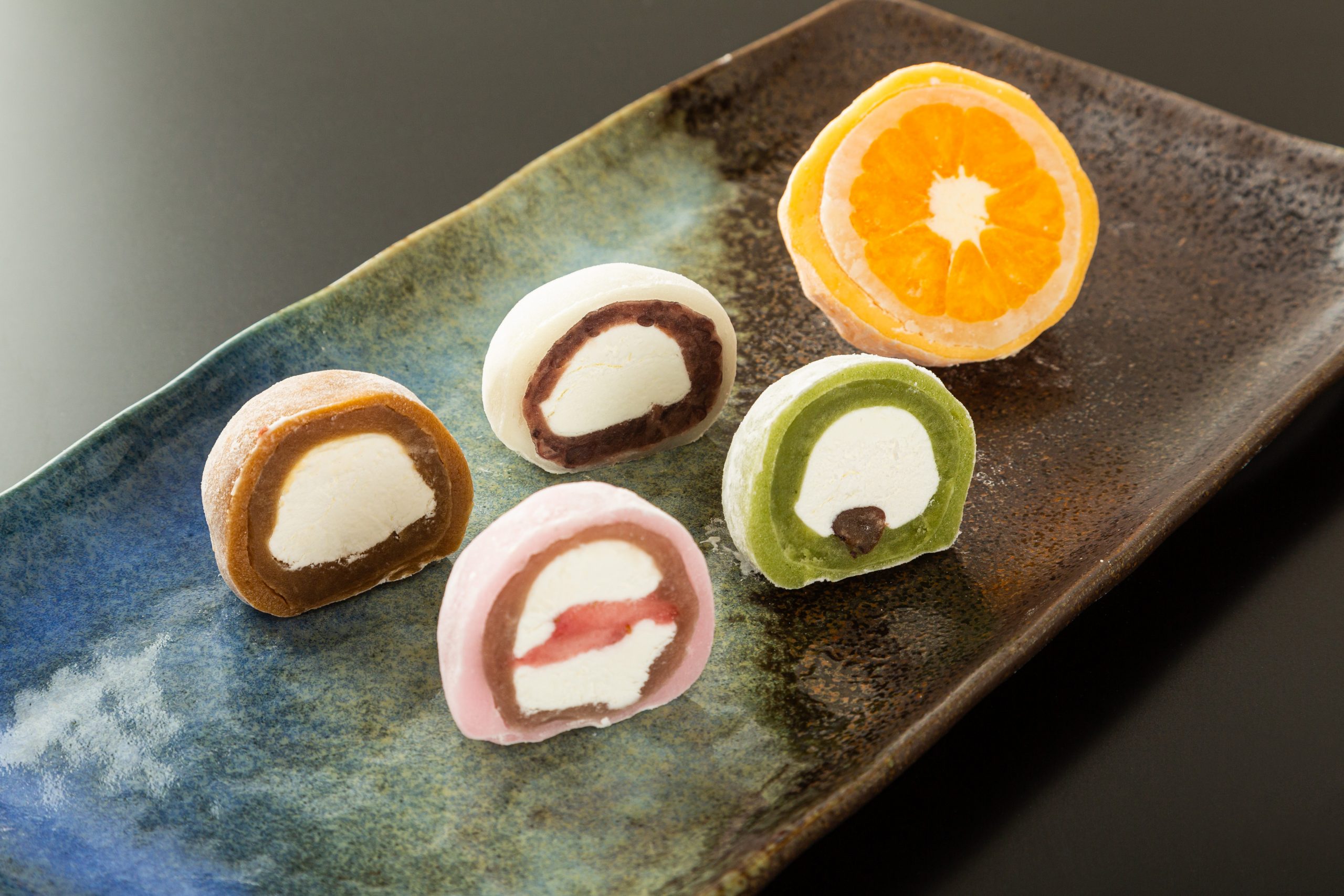 福島市・二本松市で見つけた、個性的な和菓子！川俣町も。