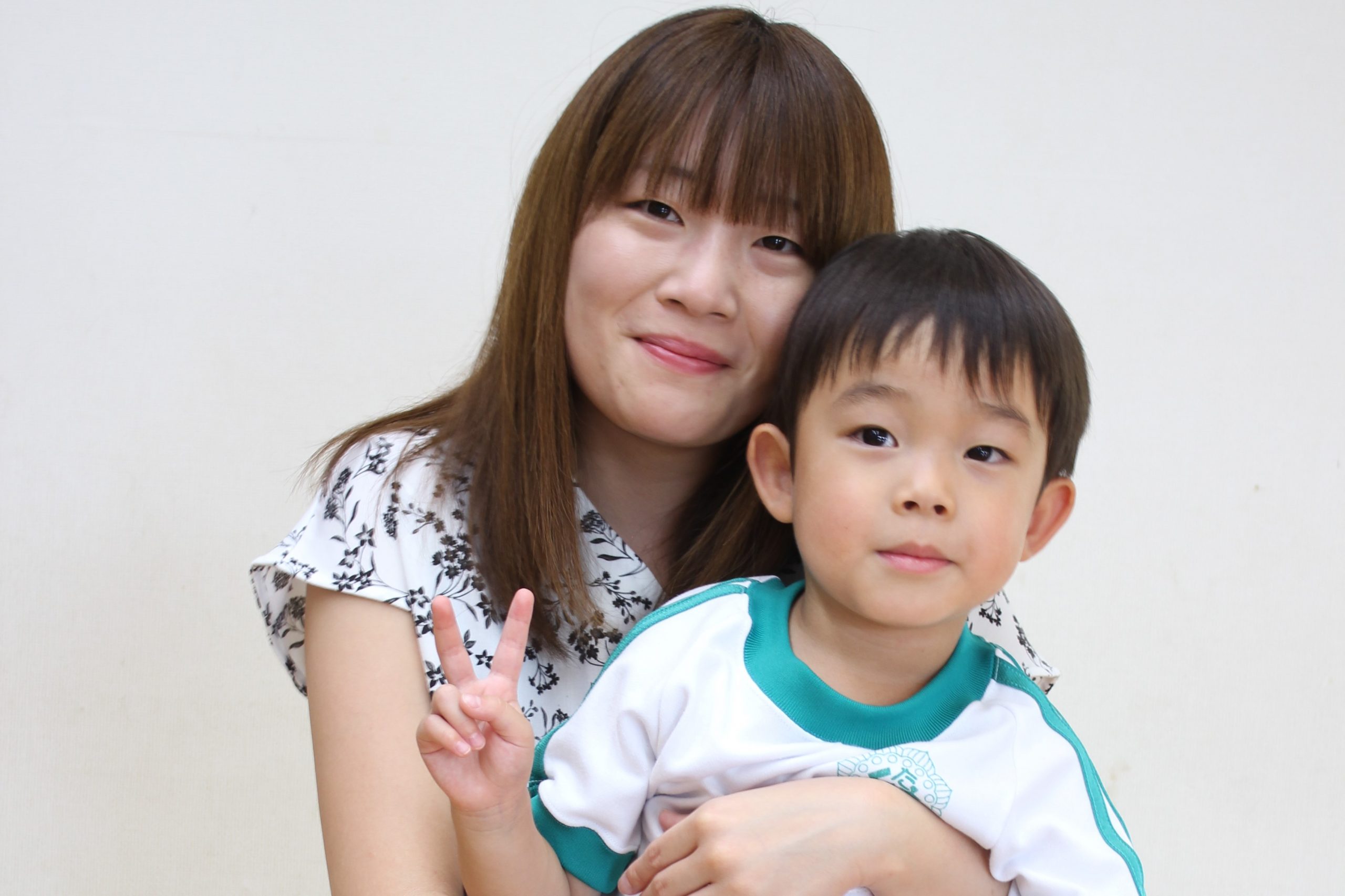 たからっ子パパ・ママに聞いた「たから幼稚園」に決めた理由と良かったところ！