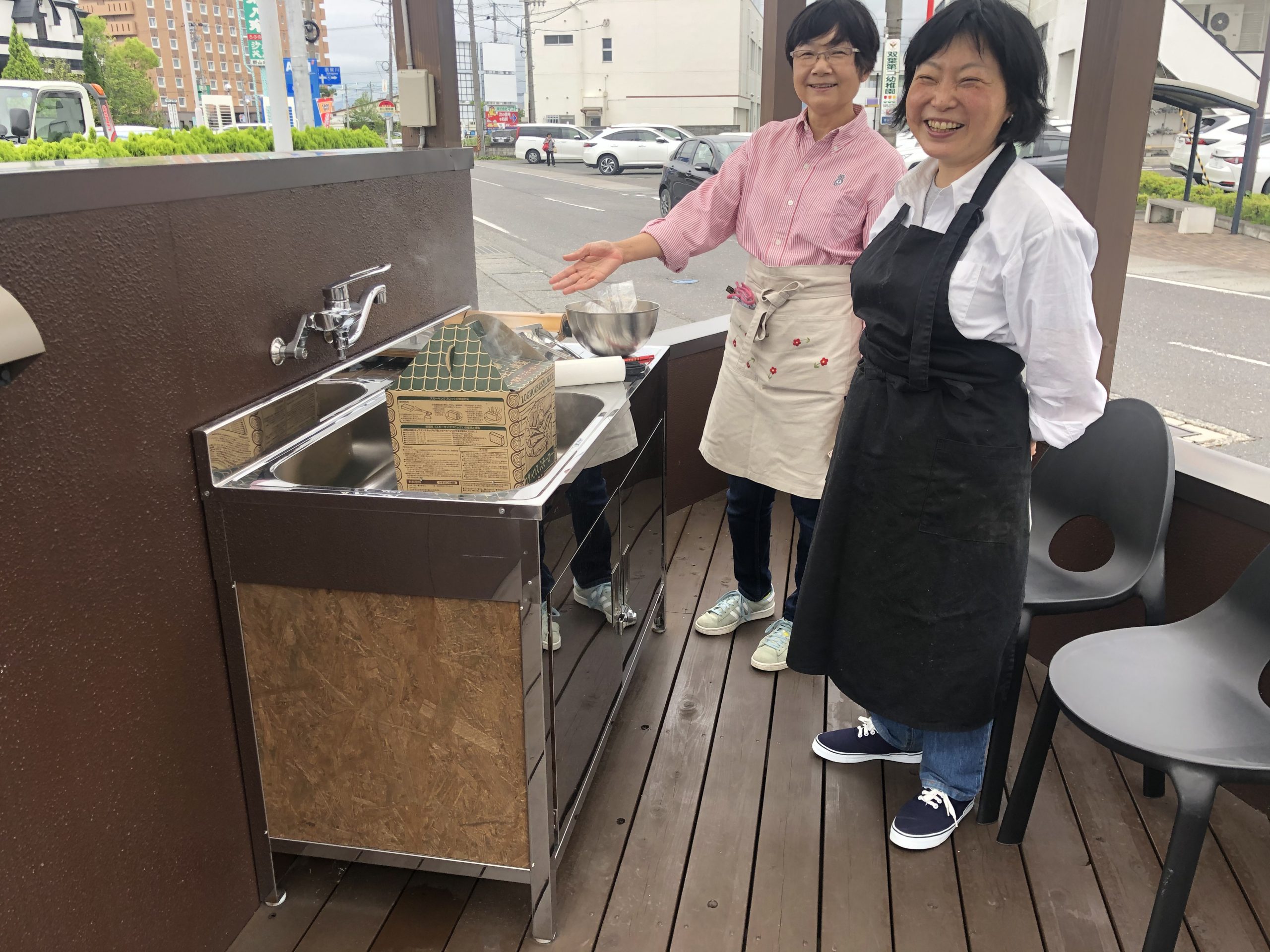 イベントや会合 ママ会 パーティ開催の場所探しに困ったら トラスホーム のレンタルスペースを使おう