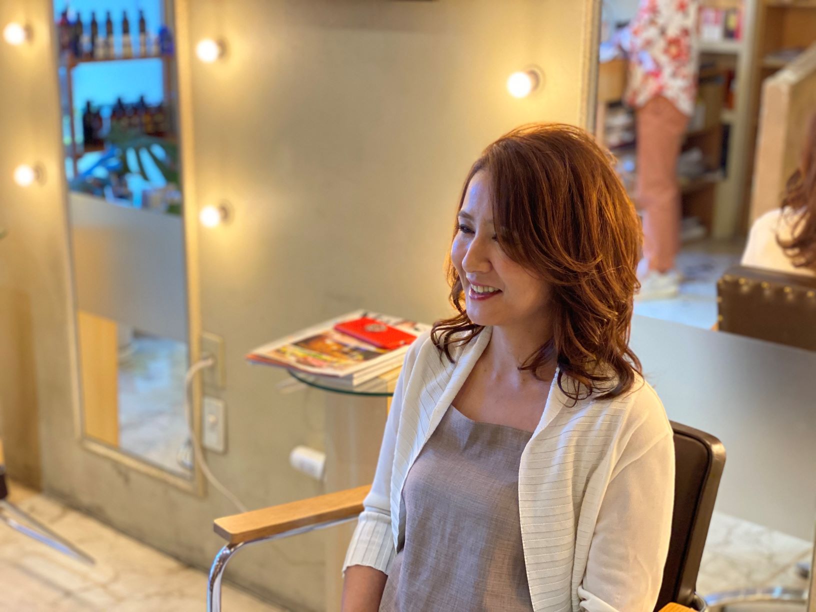 Maro マロ で始める ずっと美容室クオリティ なヘアスタイル Maro マロ で始める ずっと美容室クオリティ なヘアスタイル