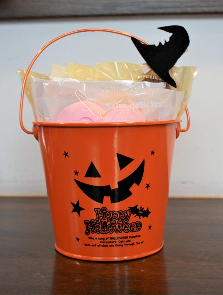 可愛い 怖い エスボヌール ハロウィンスイーツ大集合