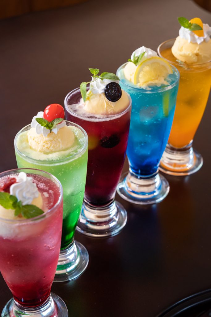 会津若松市で見つけたレトロかわいいカフェ！