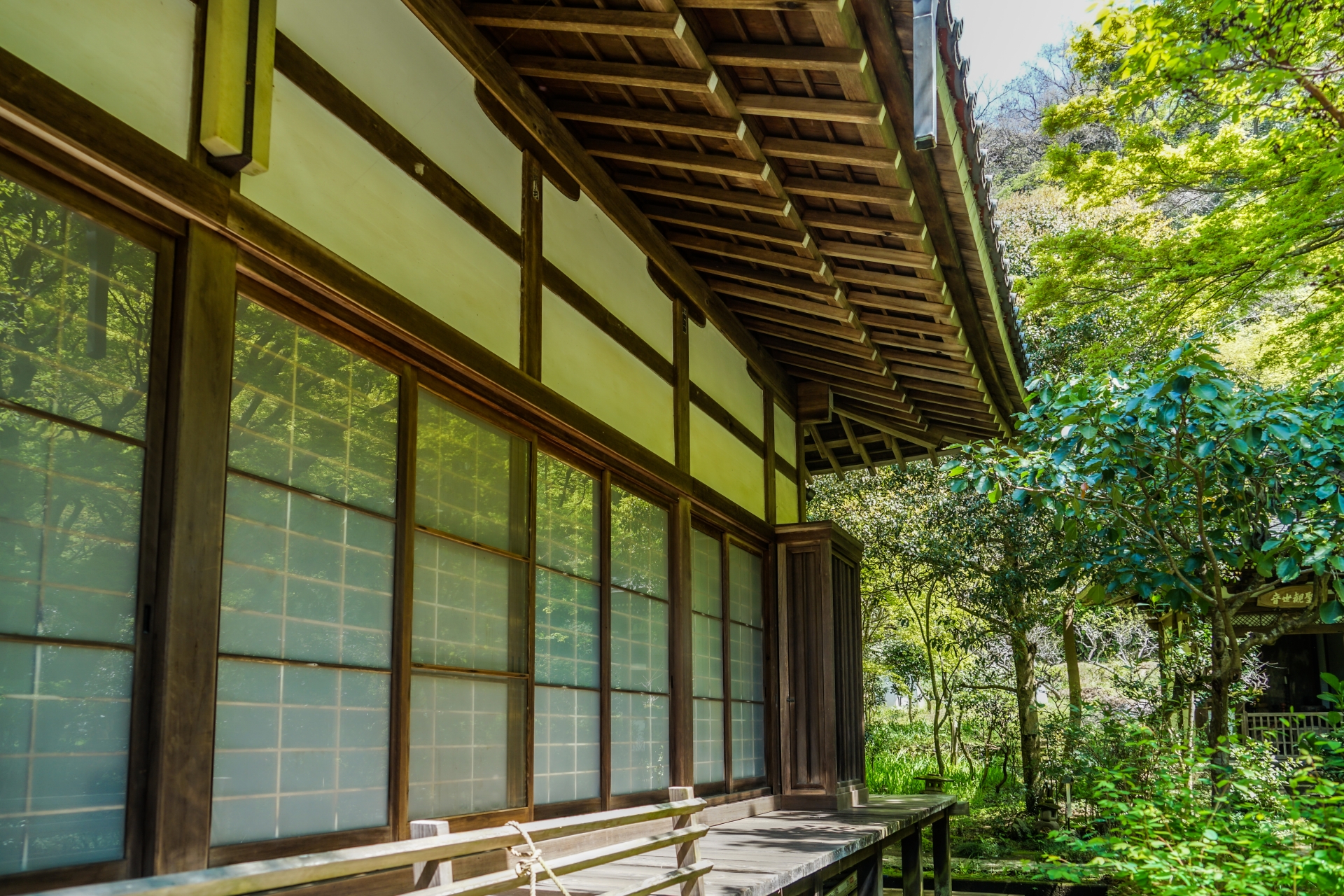 郡山・三春の空き家管理は「グリーンフロント」にお任せ！今なら3ヵ月管理費無料！