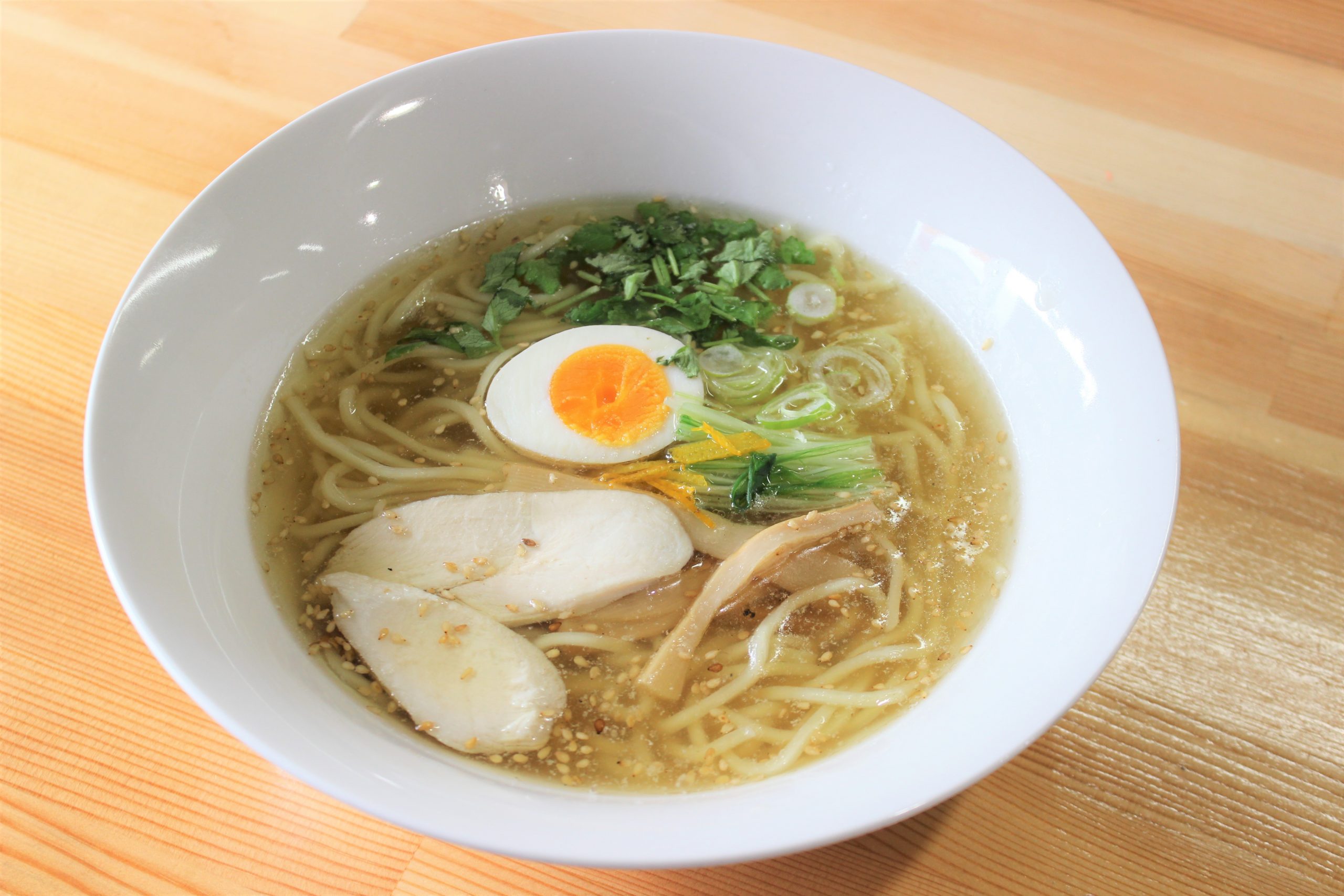 郡山市でおすすめのラーメンまとめ！須賀川市・三春町も。