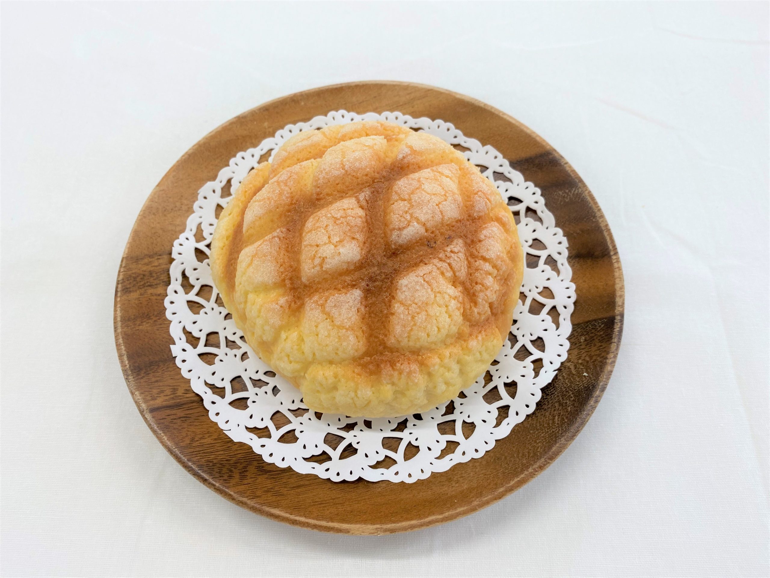 郡山で食べられる ふわっと甘い幸せのメロンパン5選