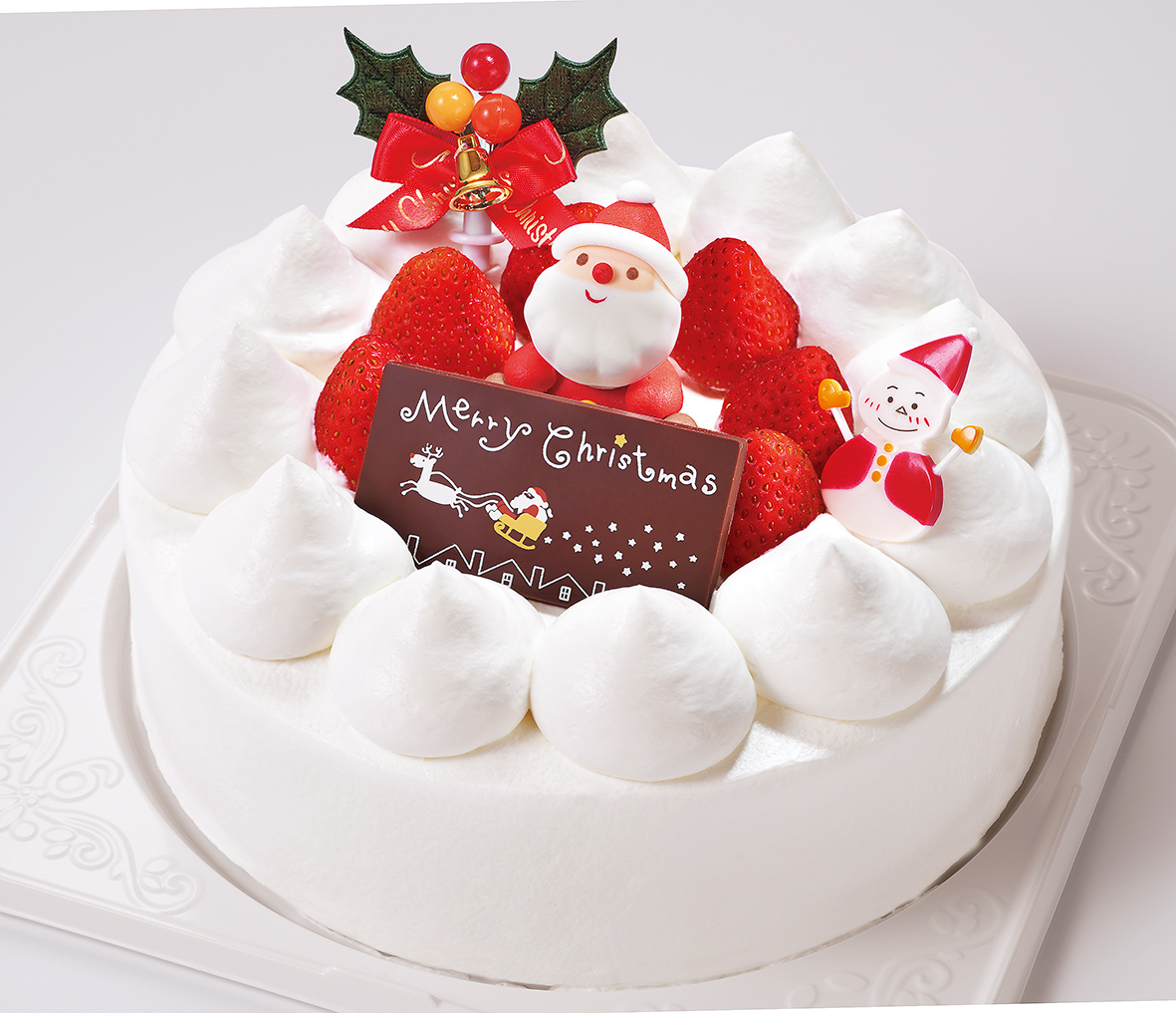 年お家クリスマスを盛り上げる 郡山のクリスマスケーキ オードブル チキン 年お家クリスマスを盛り上げる 郡山のクリスマスケーキ オードブル チキン