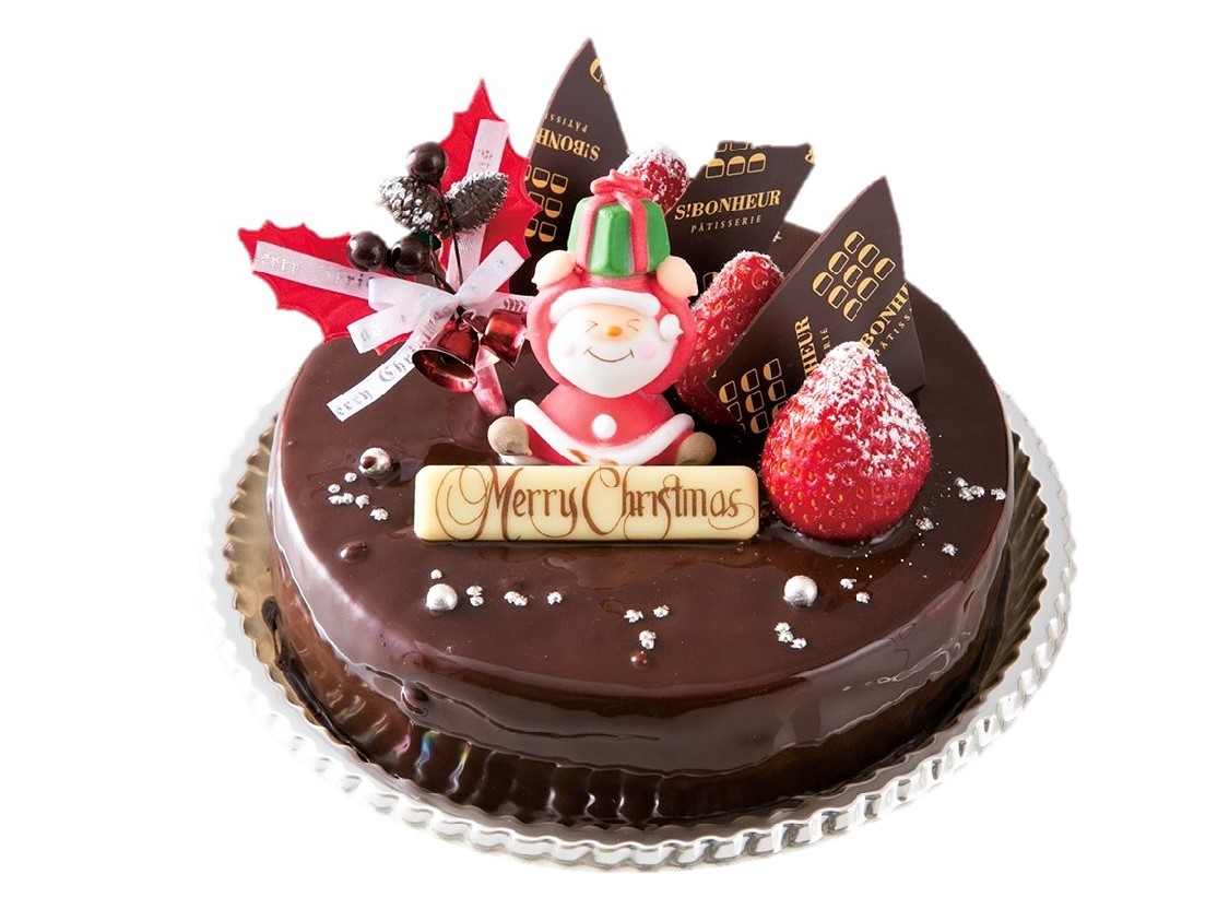 11 金 予約スタート 毎年人気 エスボヌールのクリスマスケーキをチェック