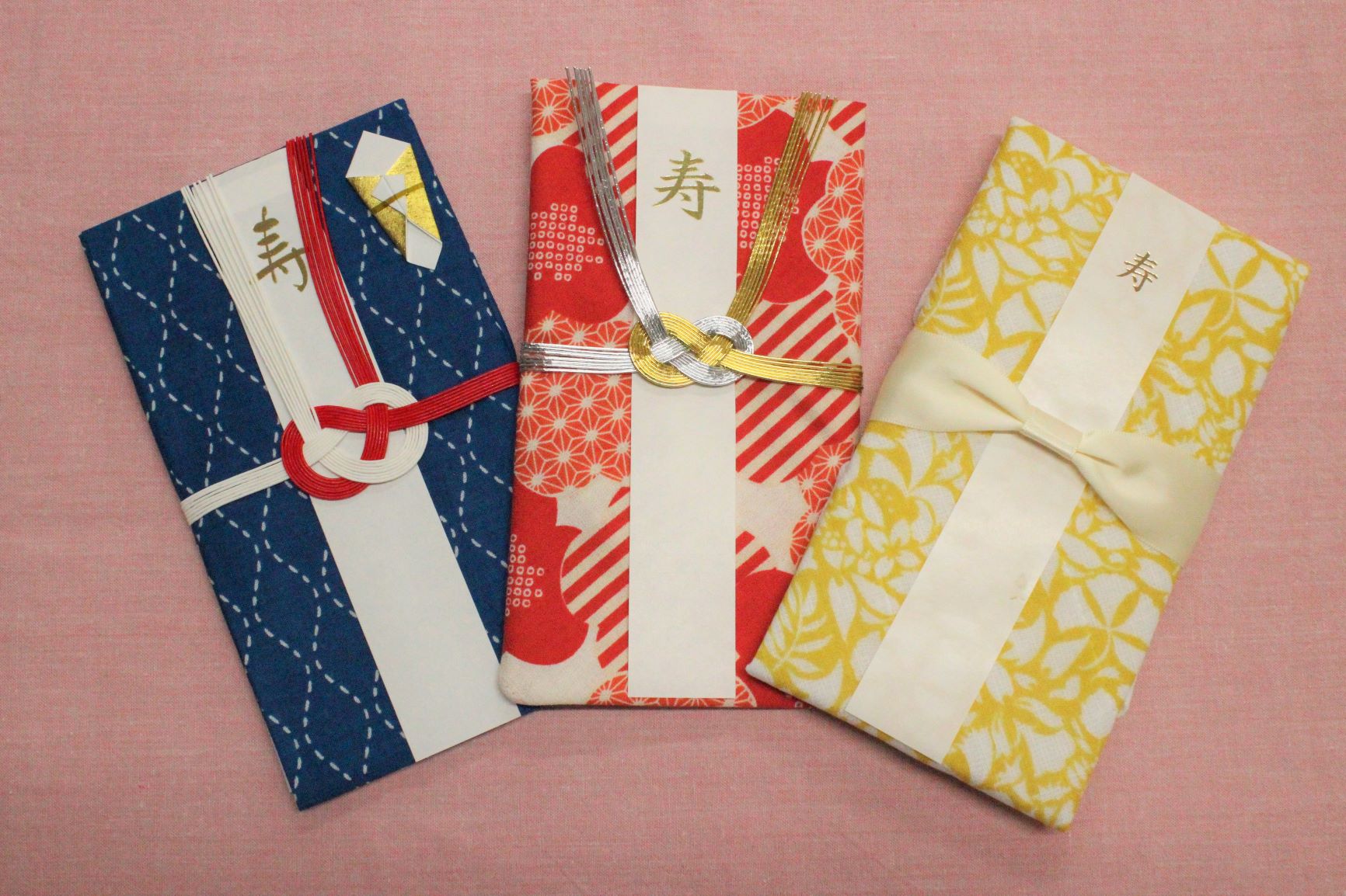 結婚や出産祝いに贈りたい 郡山 須賀川で買えるご祝儀袋を集めました 結婚や出産祝いに贈りたい 郡山 須賀川で買えるご祝儀袋を集めました