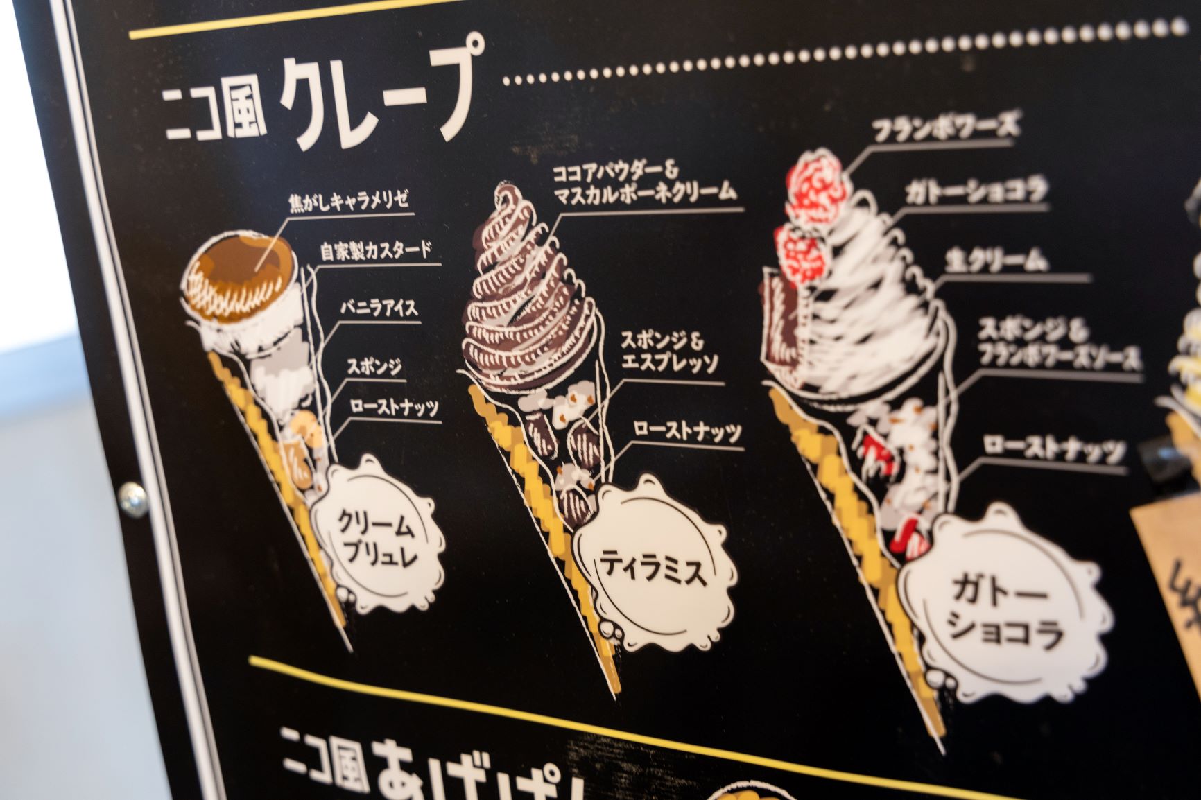 郡山で話題 Nicogelato ニコジェラート の映えうまスイーツを徹底解剖 郡山で話題 Nicogelato ニコジェラート の映えうまスイーツを徹底解剖