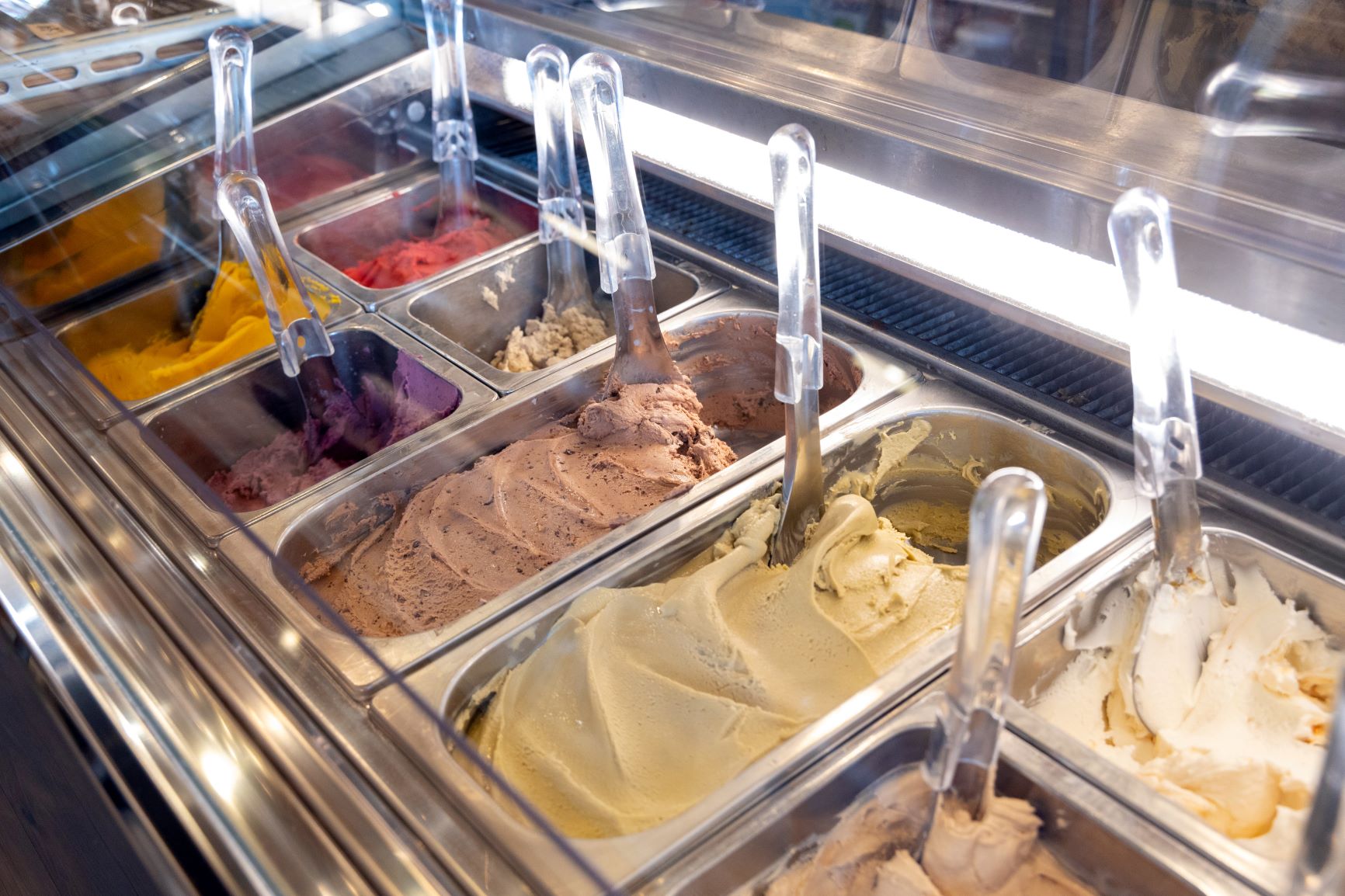 郡山で話題 Nicogelato ニコジェラート の映えうまスイーツを徹底解剖