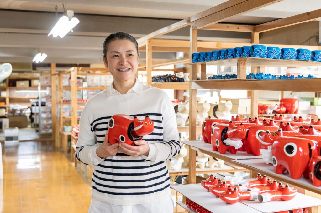 福島の伝統を継ぐ人「野沢民芸」福島県西会津町