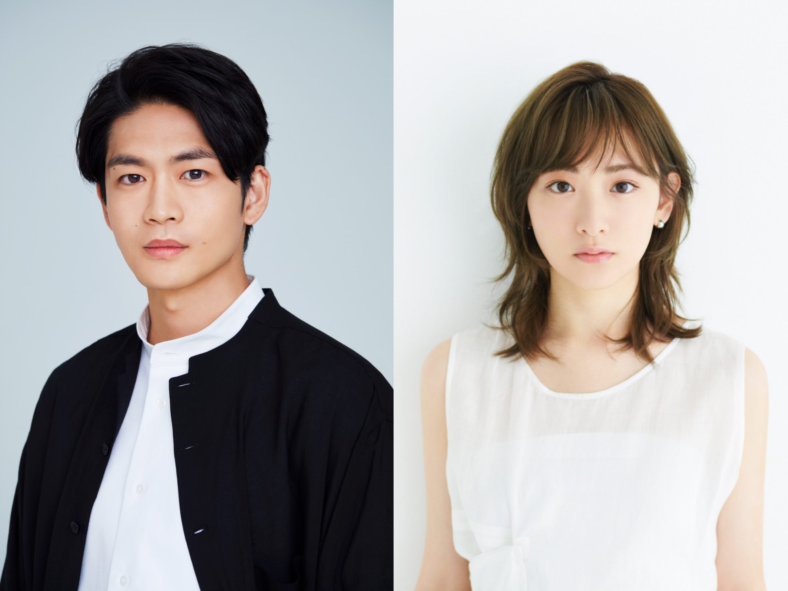 松下洸平 生駒里奈出演 舞台 カメレオンズ リップ が4 11 日 南相馬市で上演 松下洸平 生駒里奈出演 舞台 カメレオンズ リップ が4 11 日 南相馬市で上演
