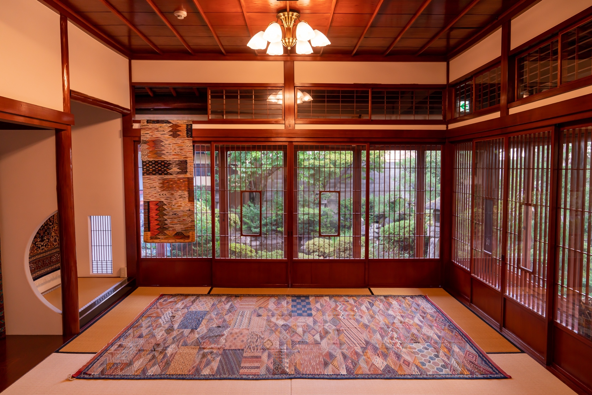 「綴－TSUZURE－」展