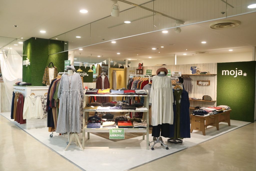 福島市の洋服屋さん 雑貨屋さんで見つけた夏のおすすめアイテム 福島市の洋服屋さん 雑貨屋さんで見つけた夏のおすすめアイテム