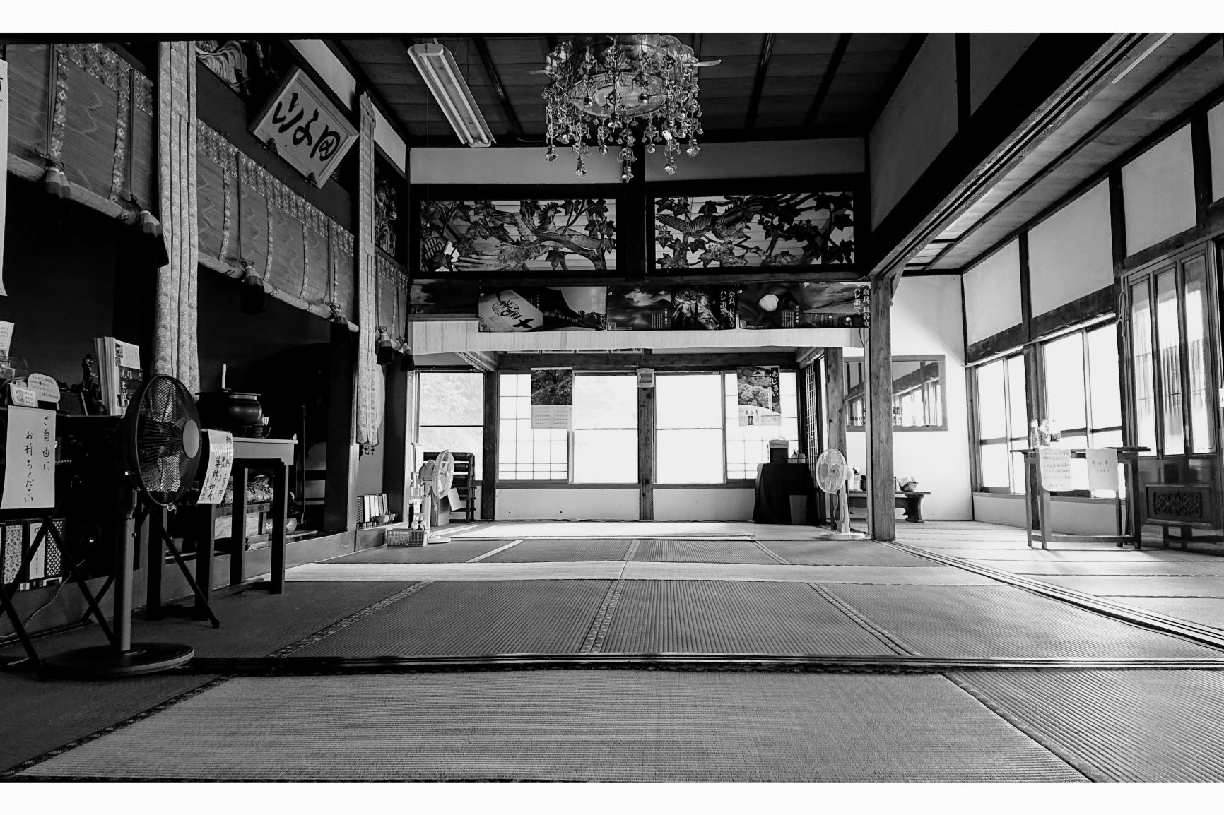眠りのヨガ(ヨガニドラ) in 壽徳寺