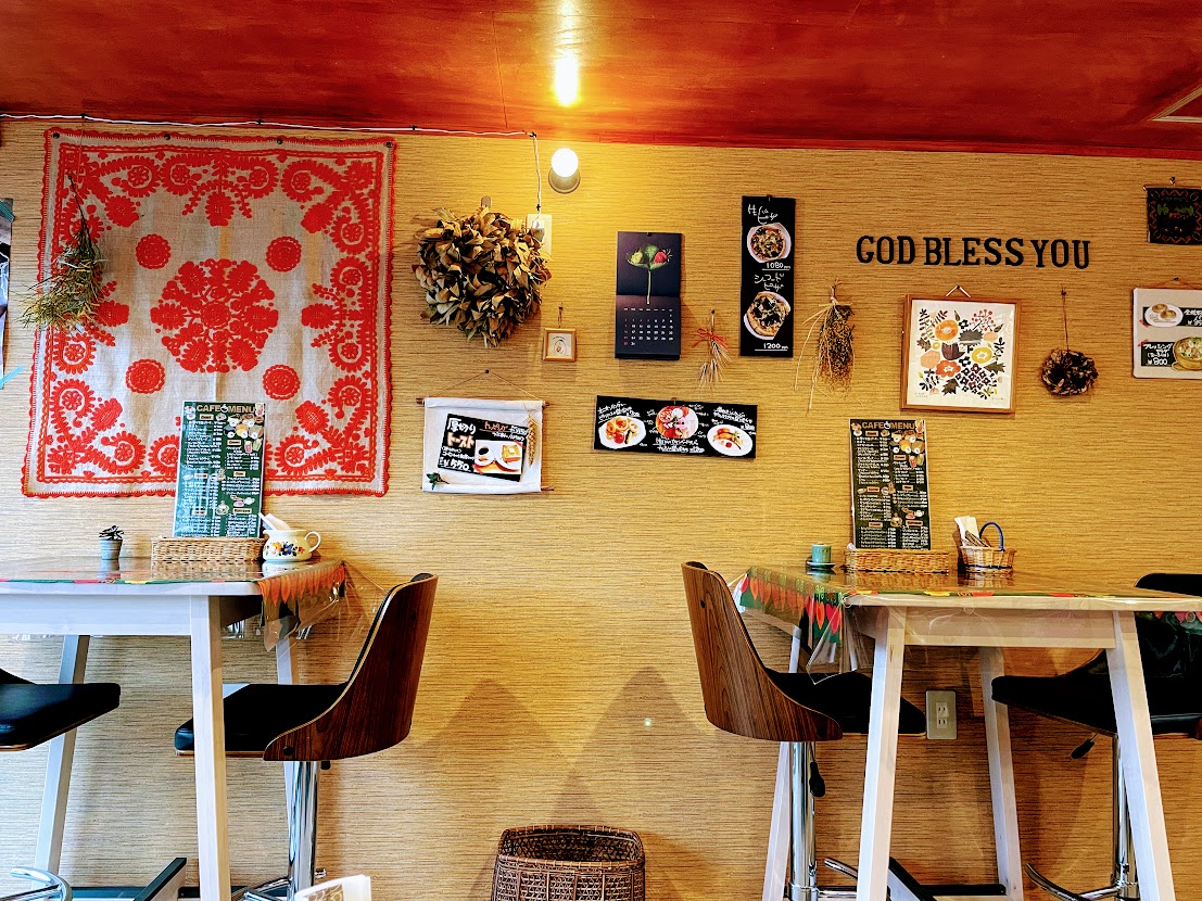 遊びに行ったら立ち寄りたい 会津若松市内のパン屋さん