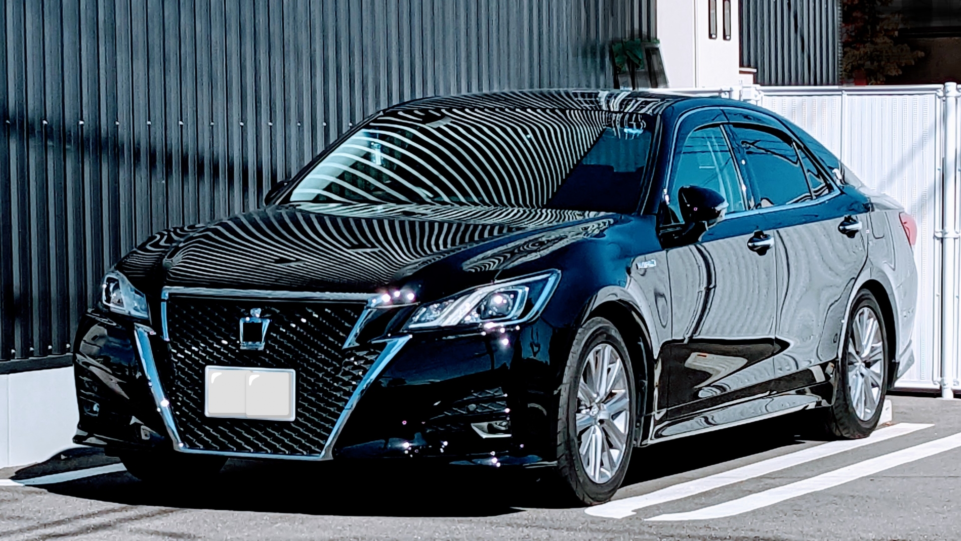 車のコーティングなら郡山のタキタ自工！洗車機OKでコスパ最強のアークバリア21とは？